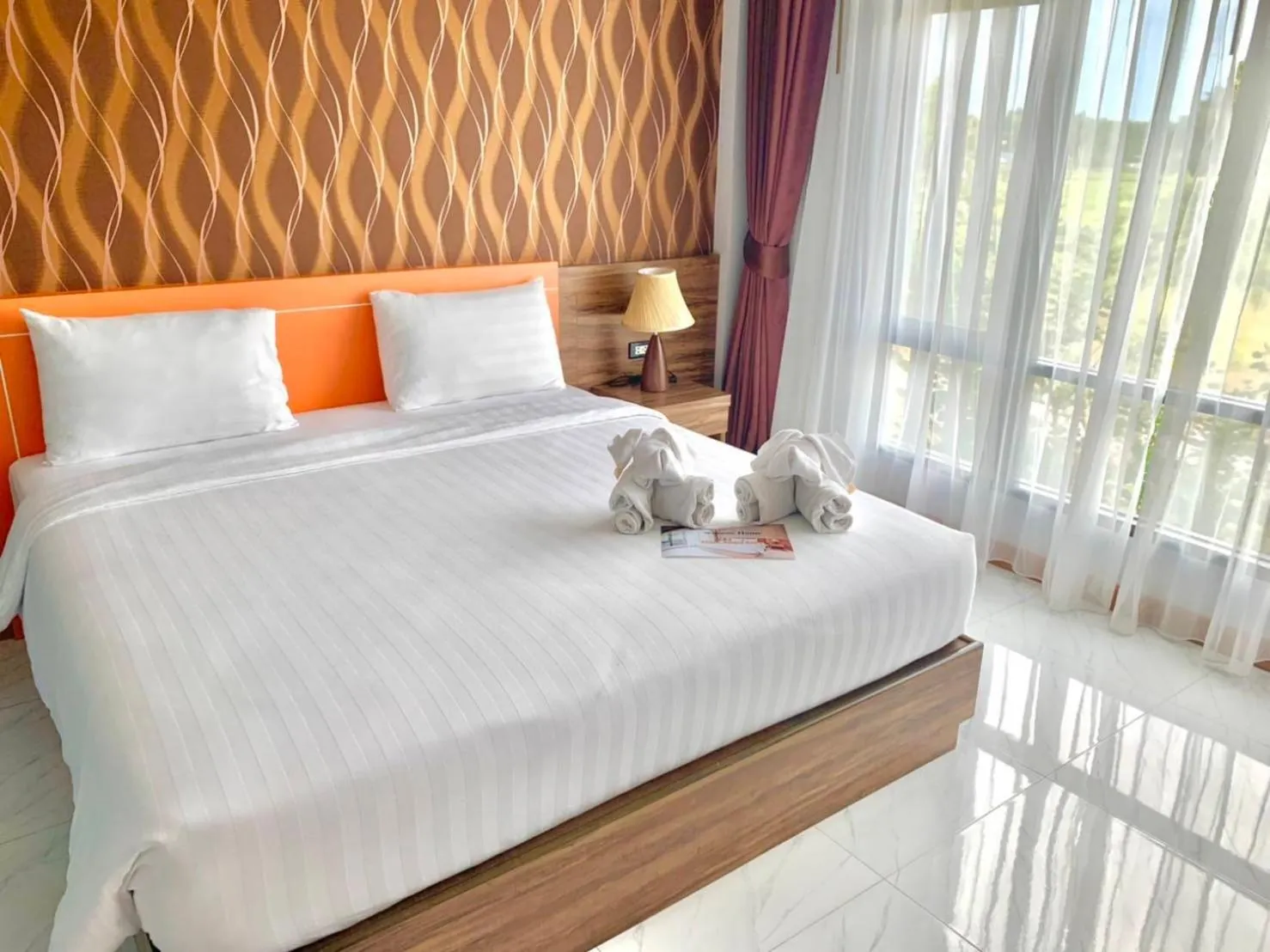 Eireann Boutique Hotel