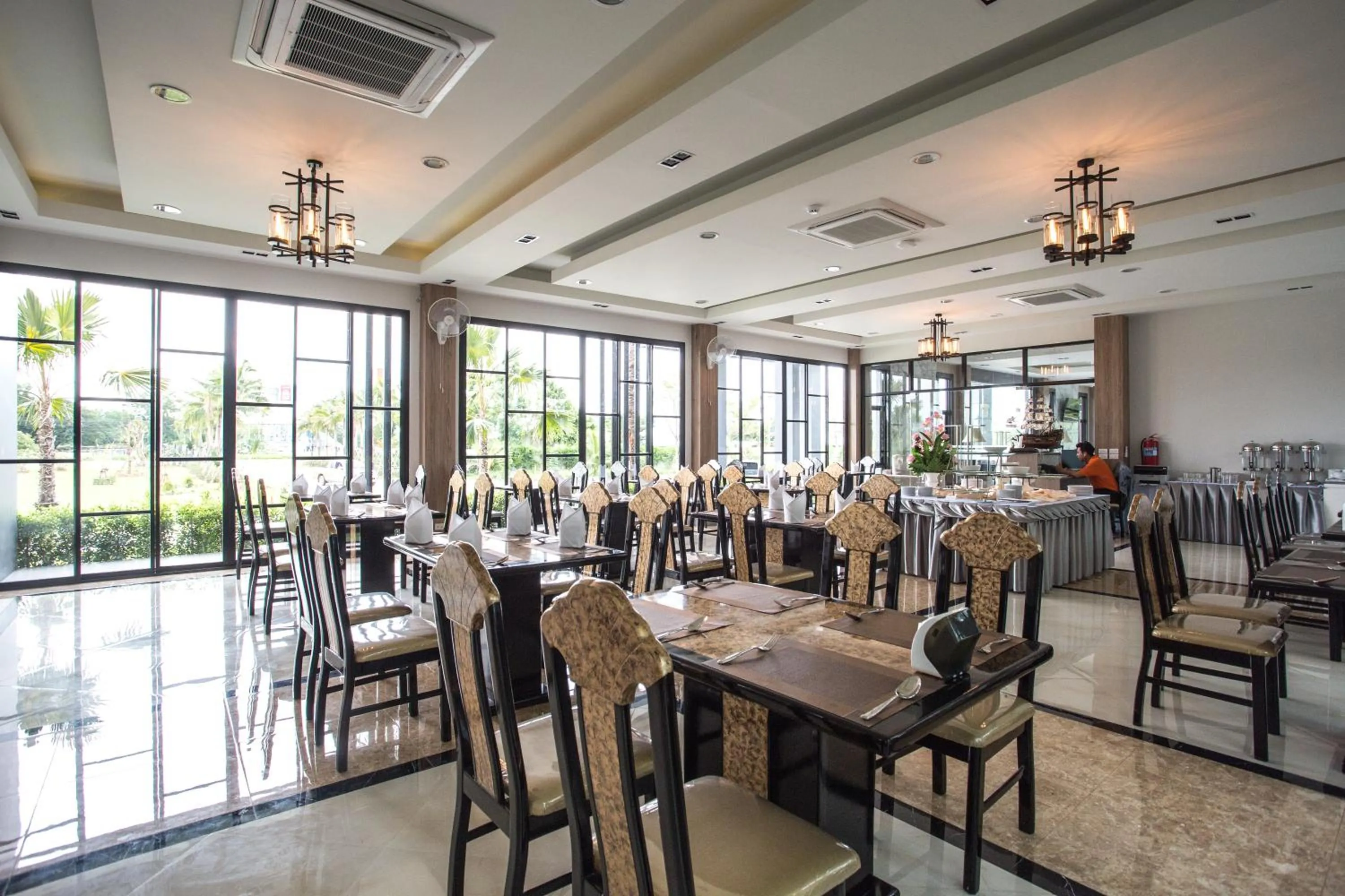 Eireann Boutique Hotel