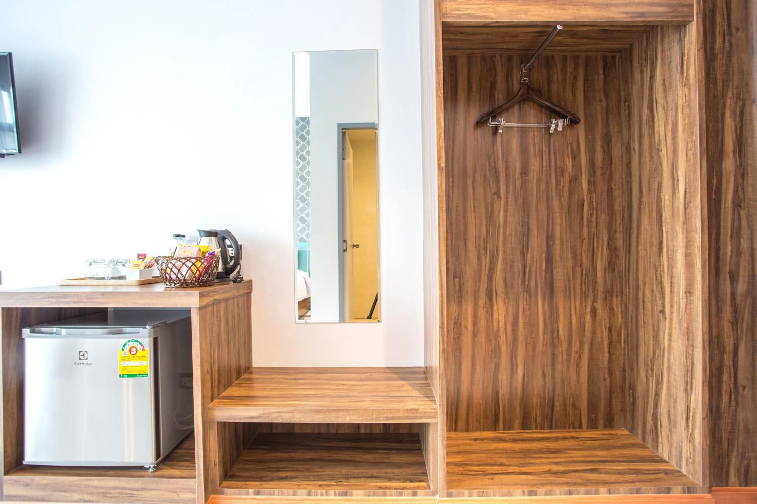 Eireann Boutique Hotel