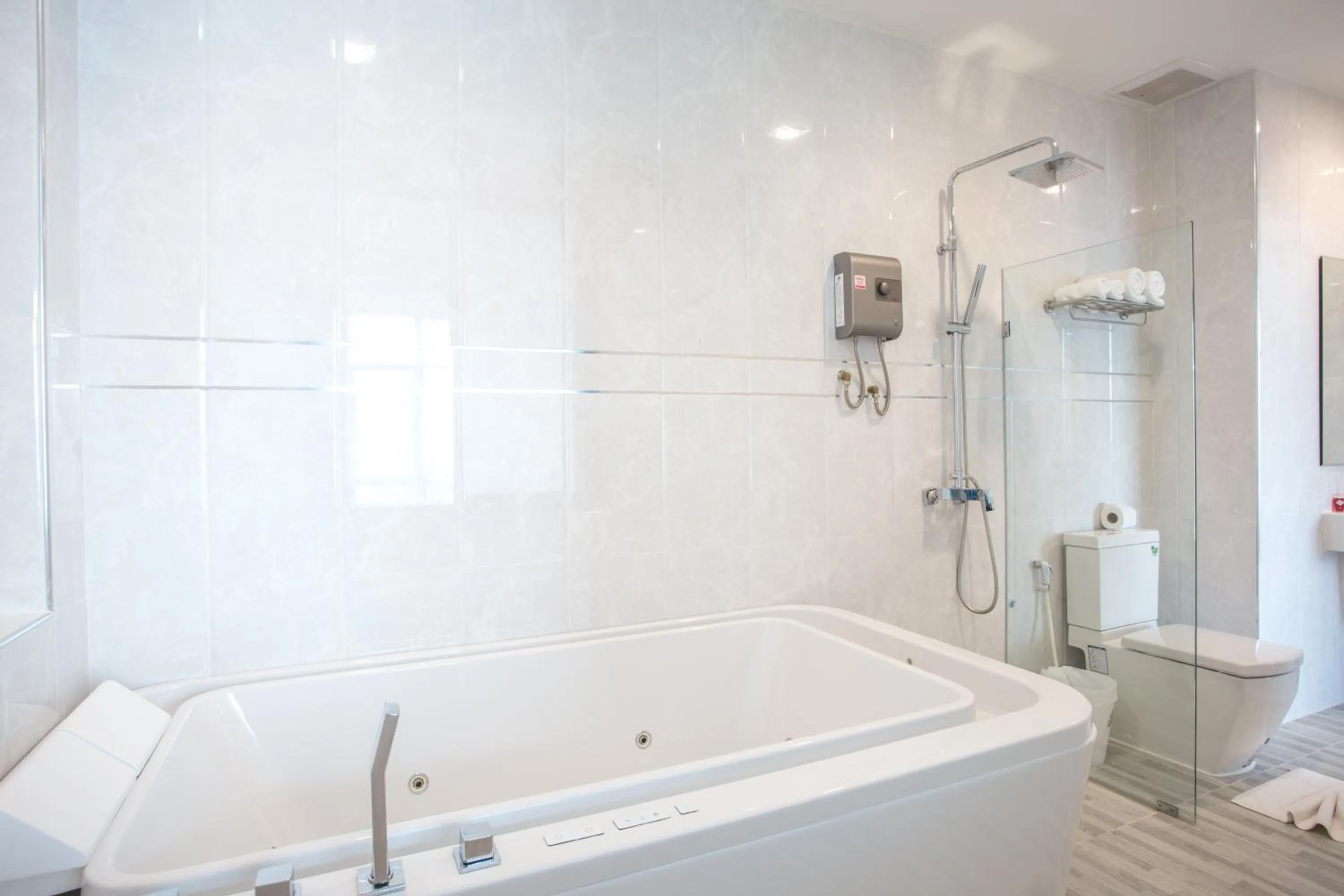 Eireann Boutique Hotel