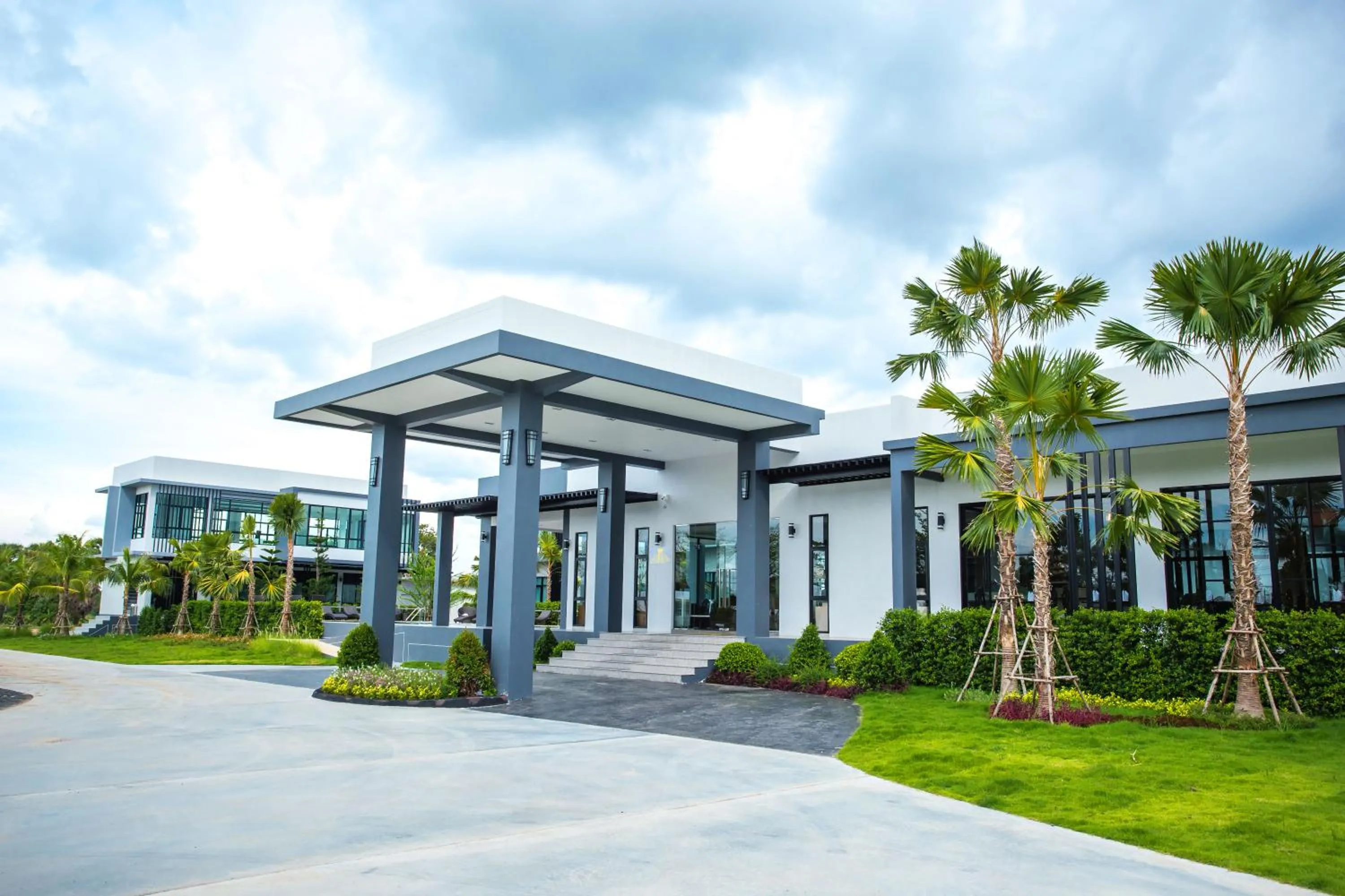 Eireann Boutique Hotel