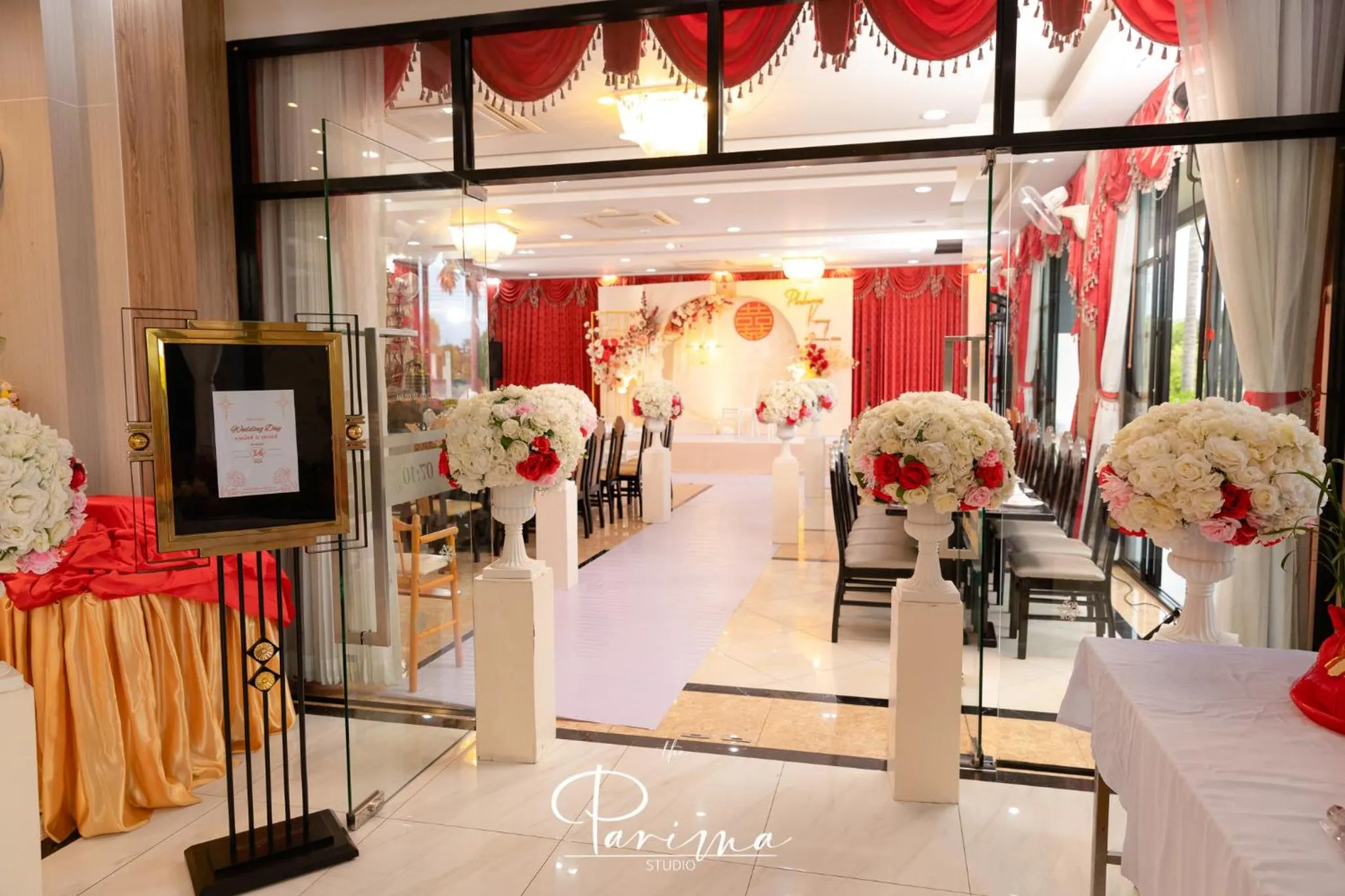 Eireann Boutique Hotel