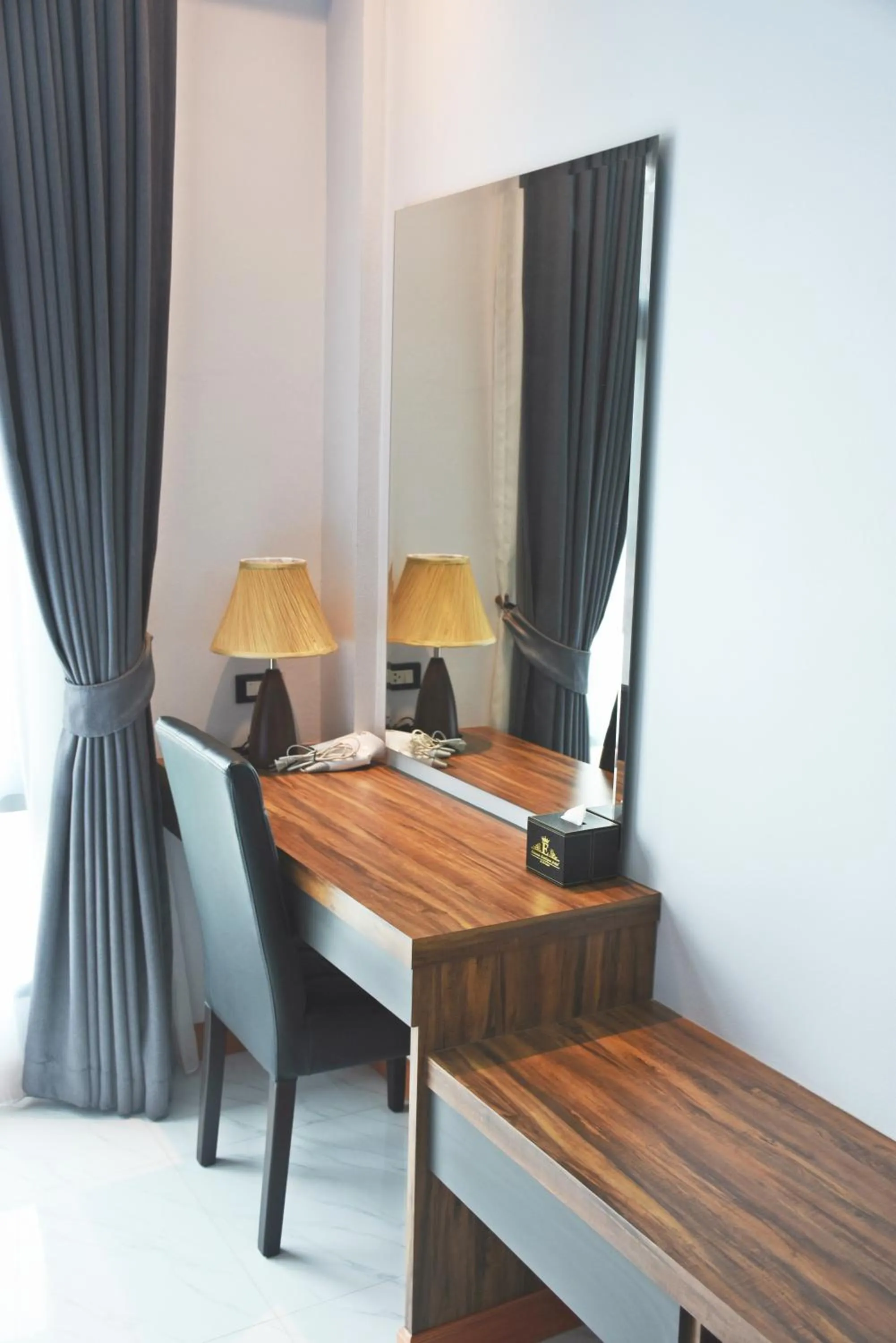 Eireann Boutique Hotel