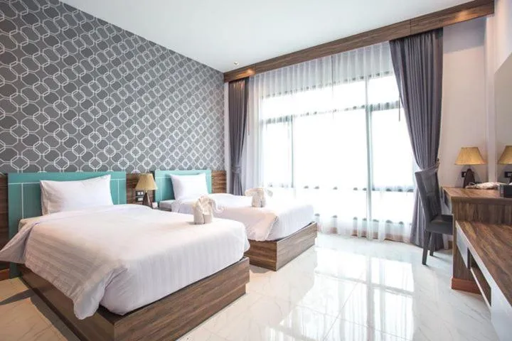 Eireann Boutique Hotel