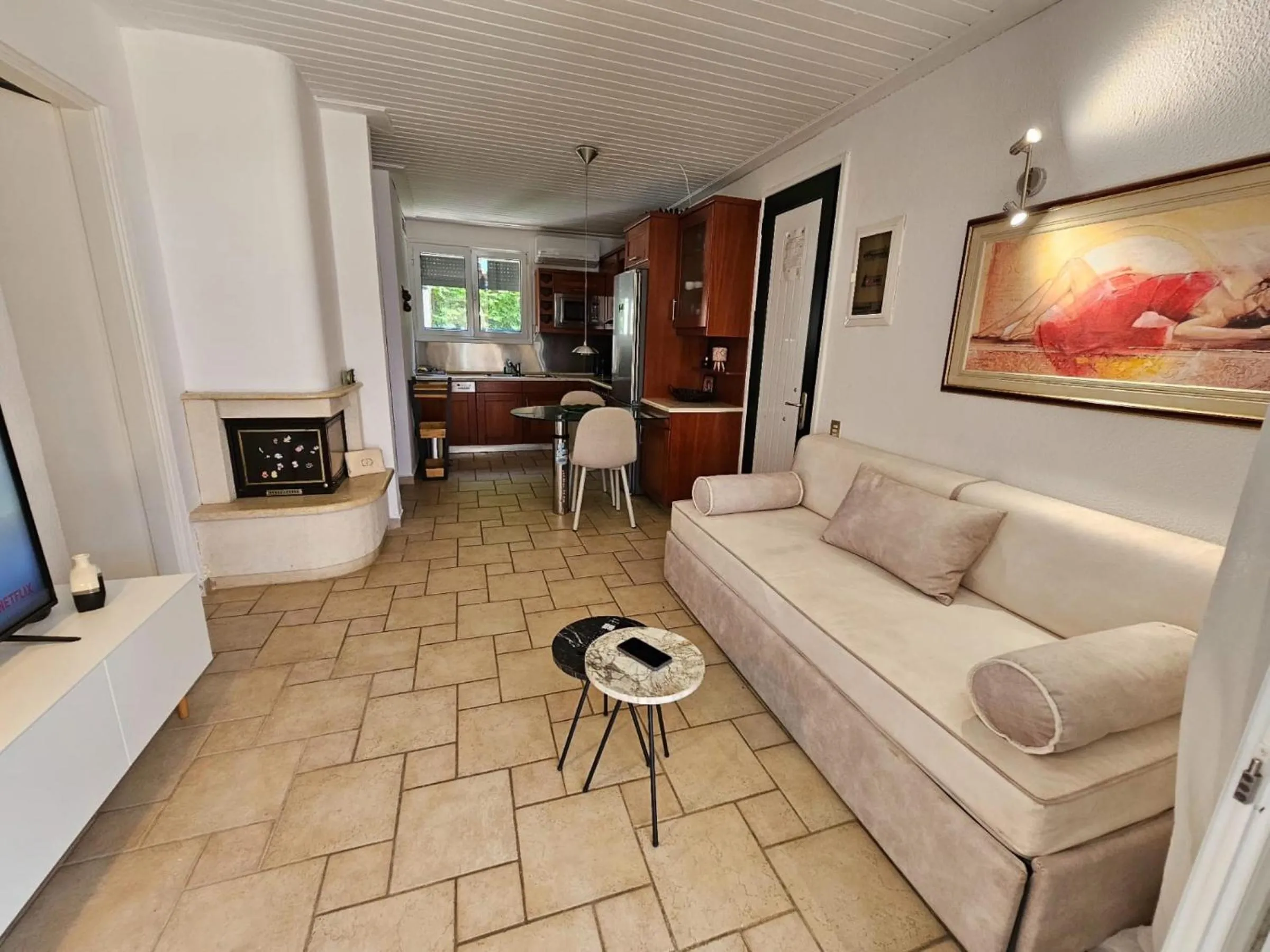 Corfu Glyfada Menigos Resort 13