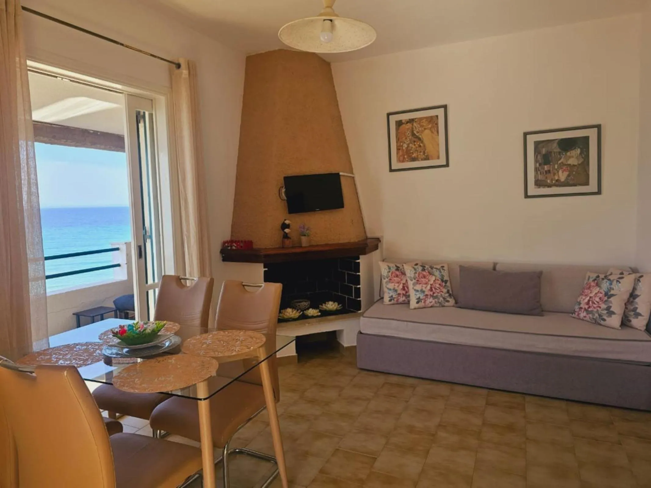 Corfu Glyfada Menigos Resort 67