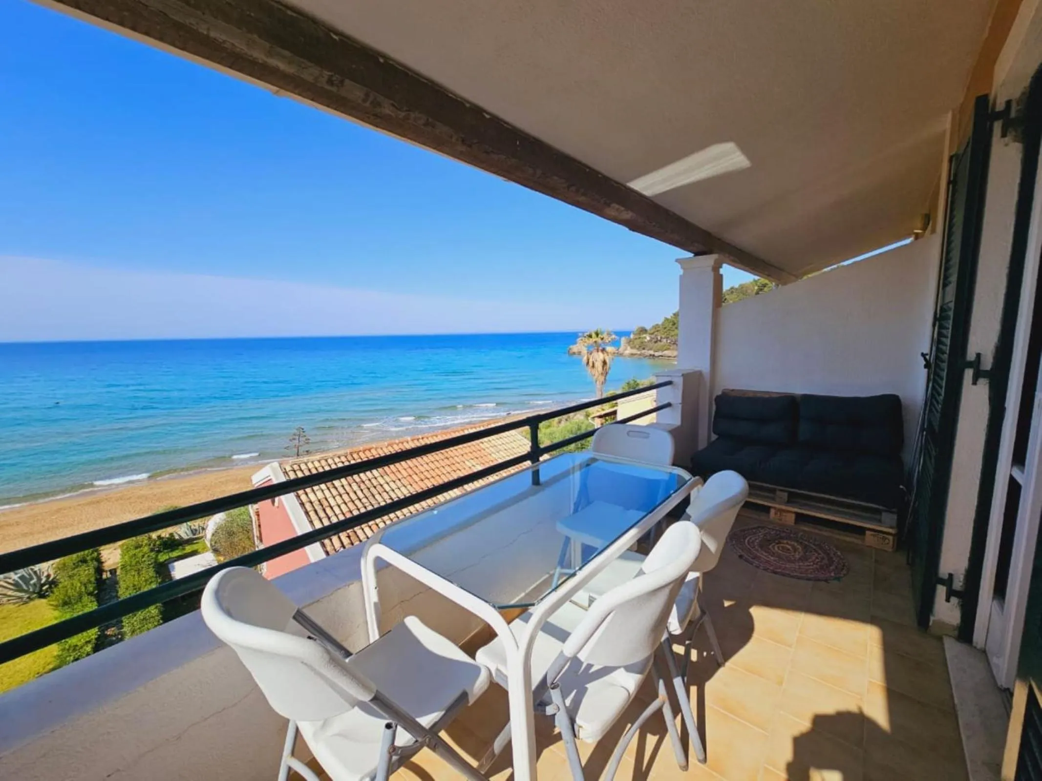 Corfu Glyfada Menigos Resort 67