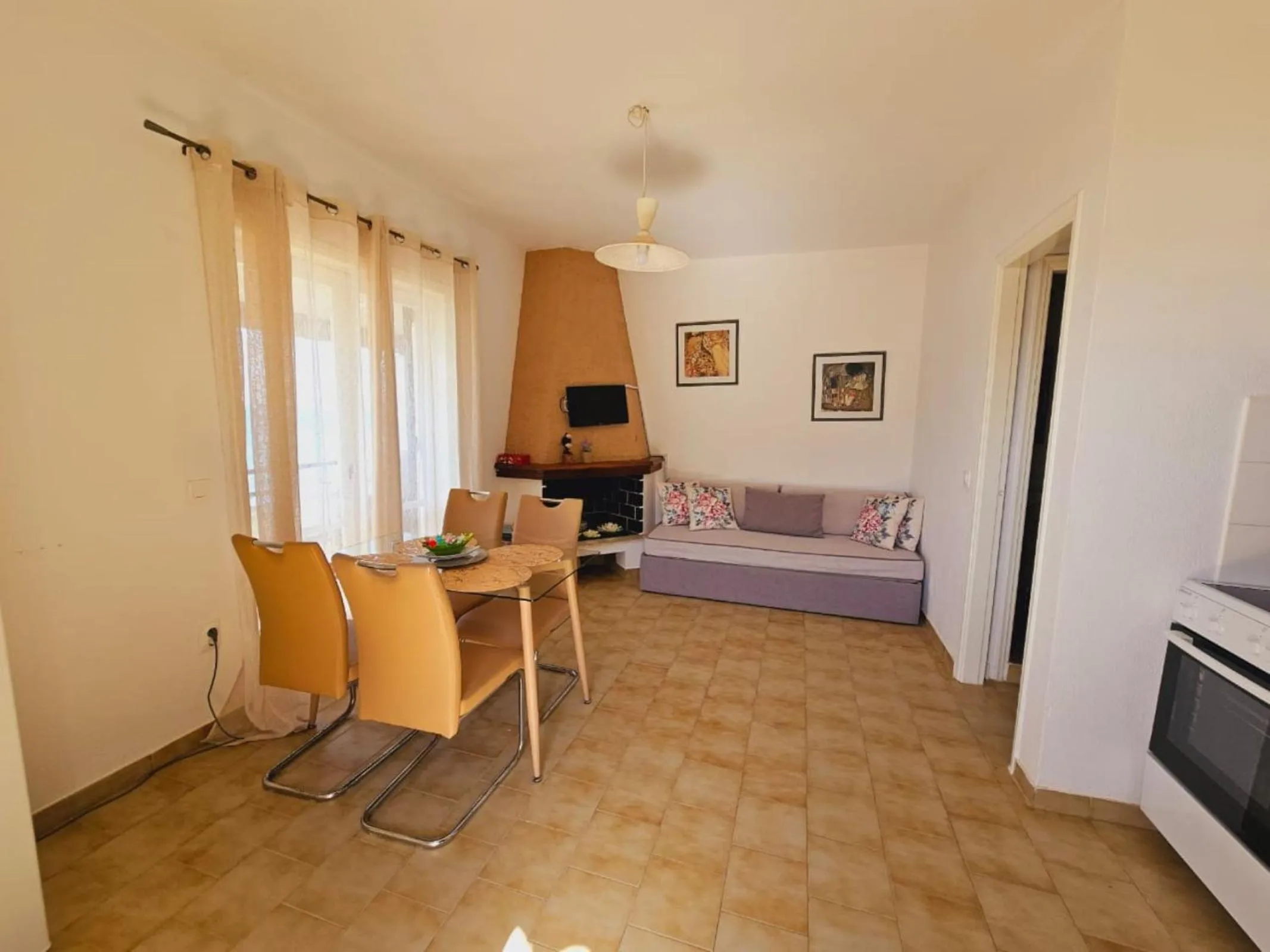 Corfu Glyfada Menigos Resort 67