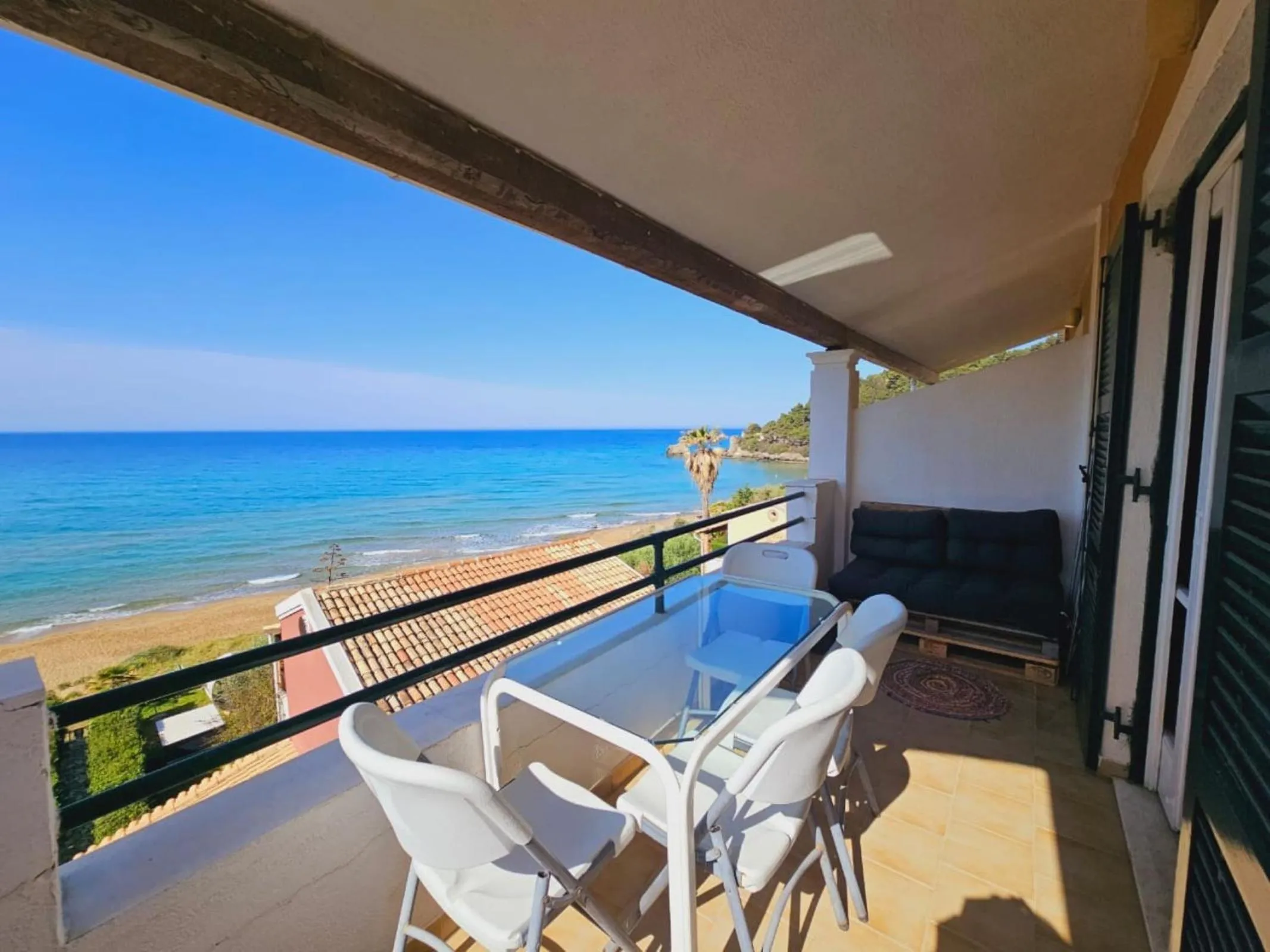 Corfu Glyfada Menigos Resort 67