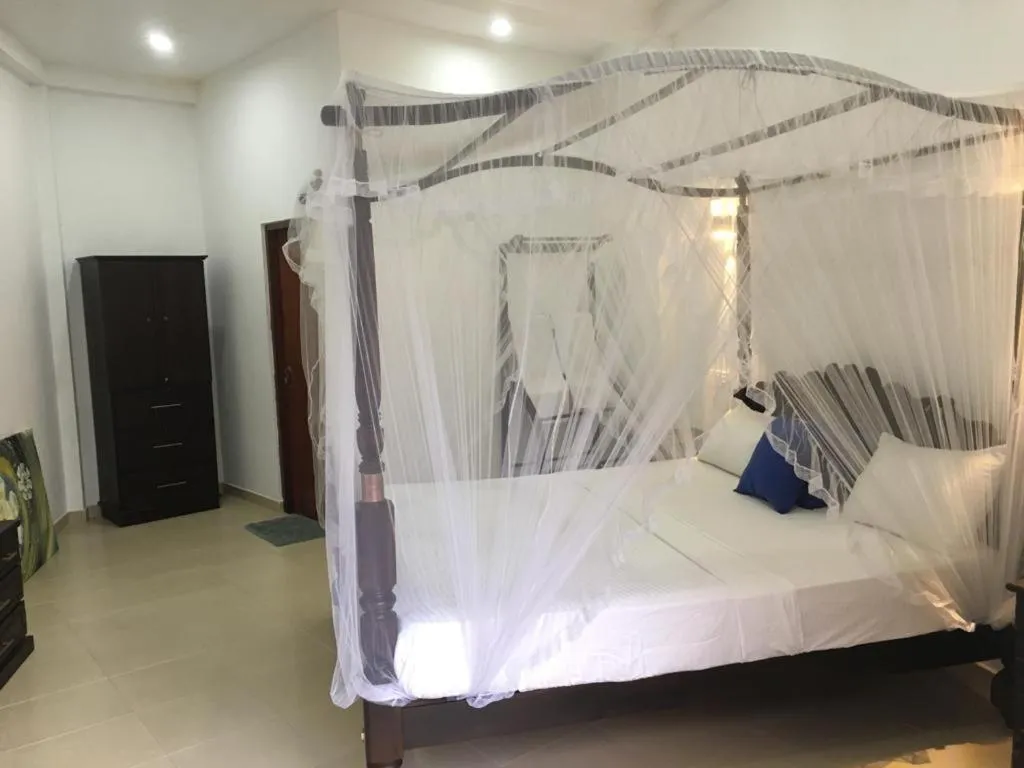 Bed in Galle Fantacy