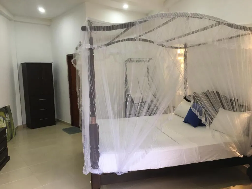 Bed in Galle Fantacy
