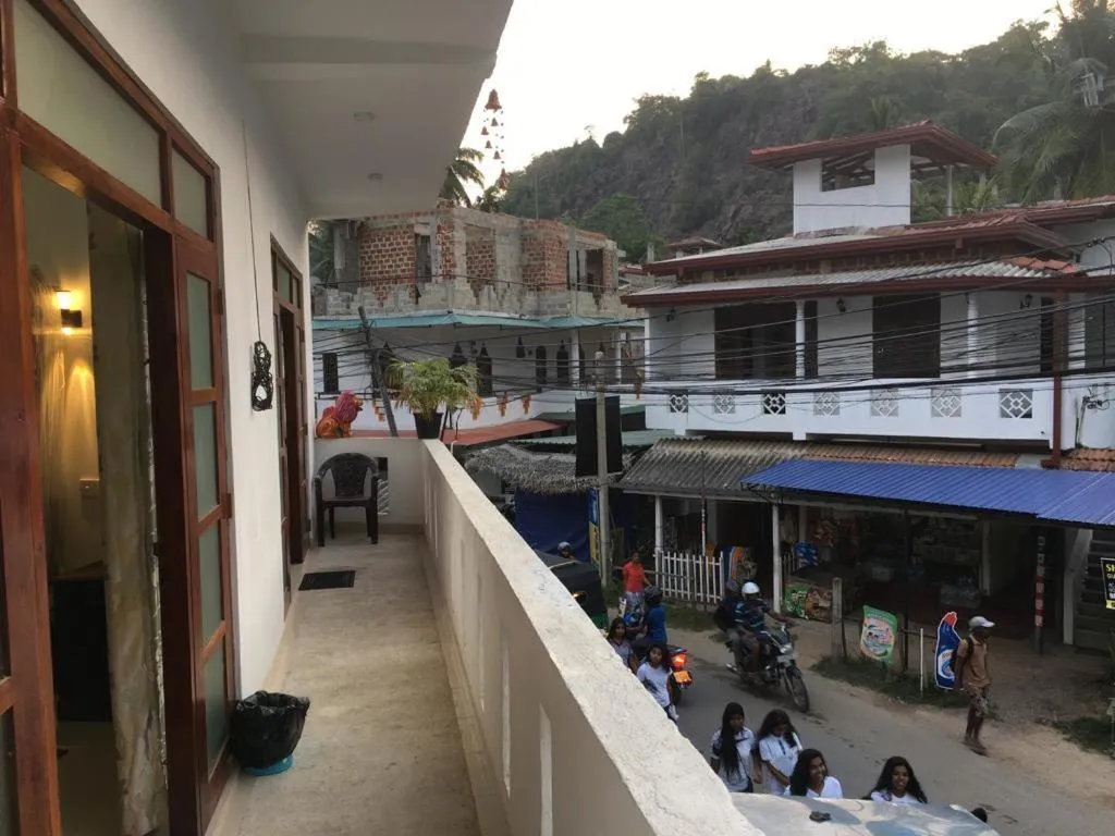 Neighbourhood in Galle Fantacy