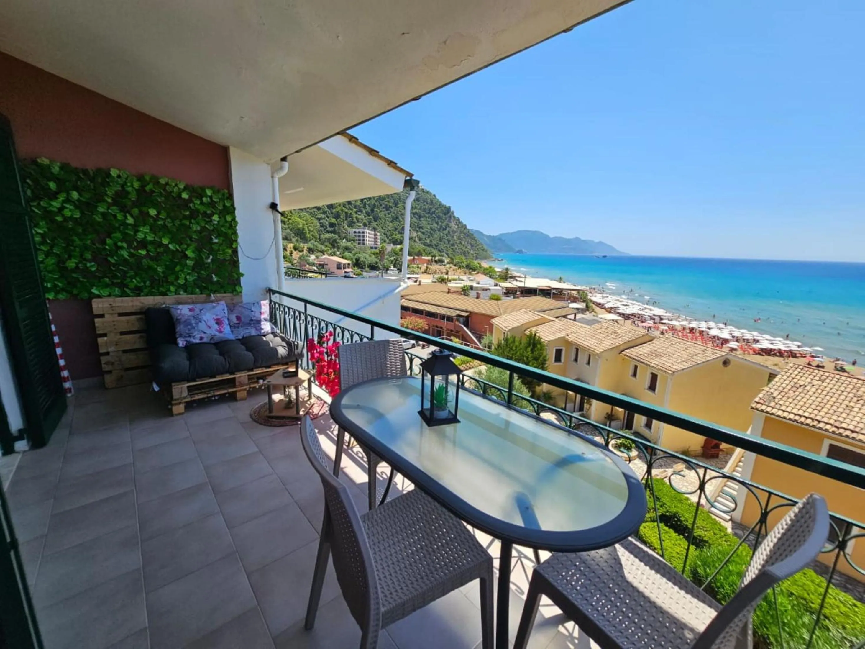 Corfu Glyfada Menigos Resort no01