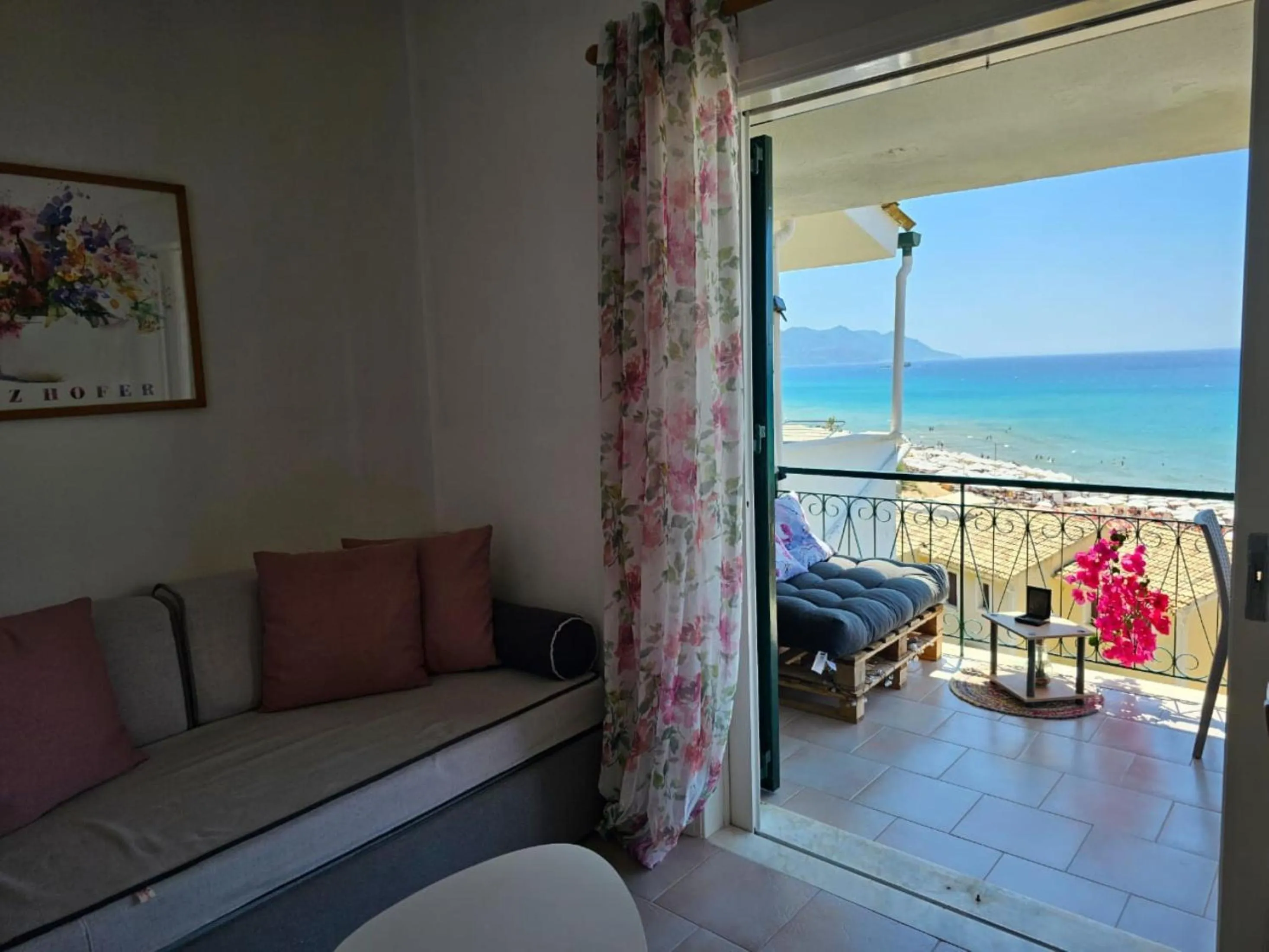 Corfu Glyfada Menigos Resort no01