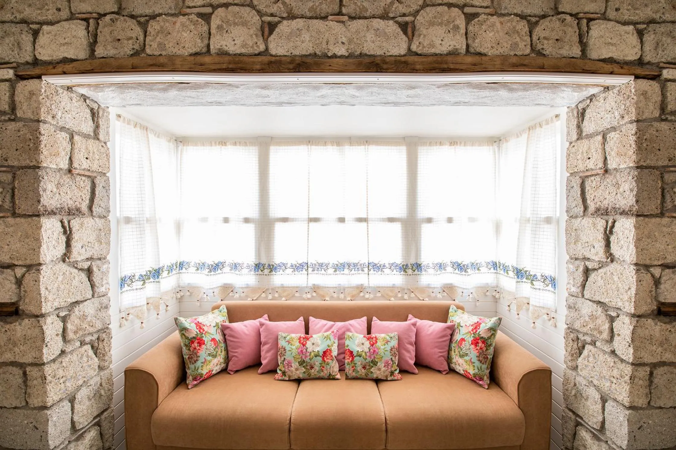 Monat Otel Alaçatı