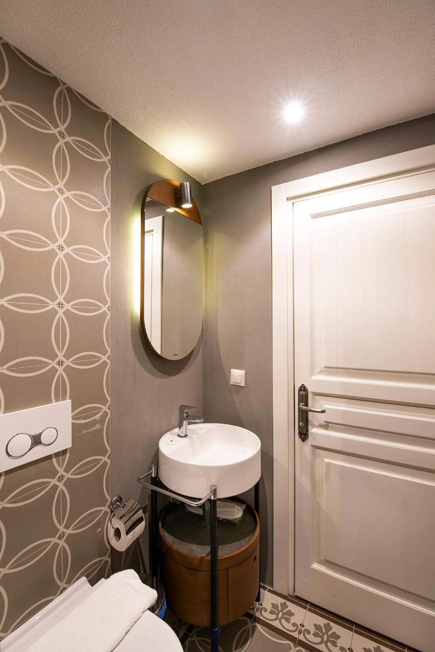 Monat Otel Alaçatı