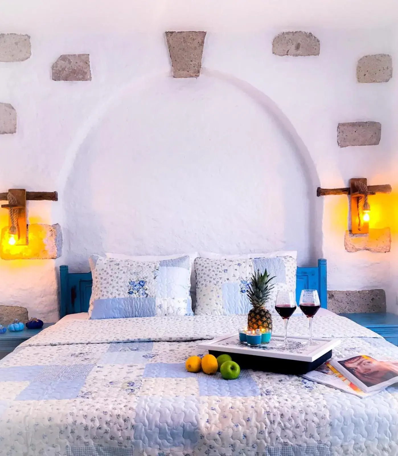 Monat Otel Alaçatı Monat Otel Alaçatı