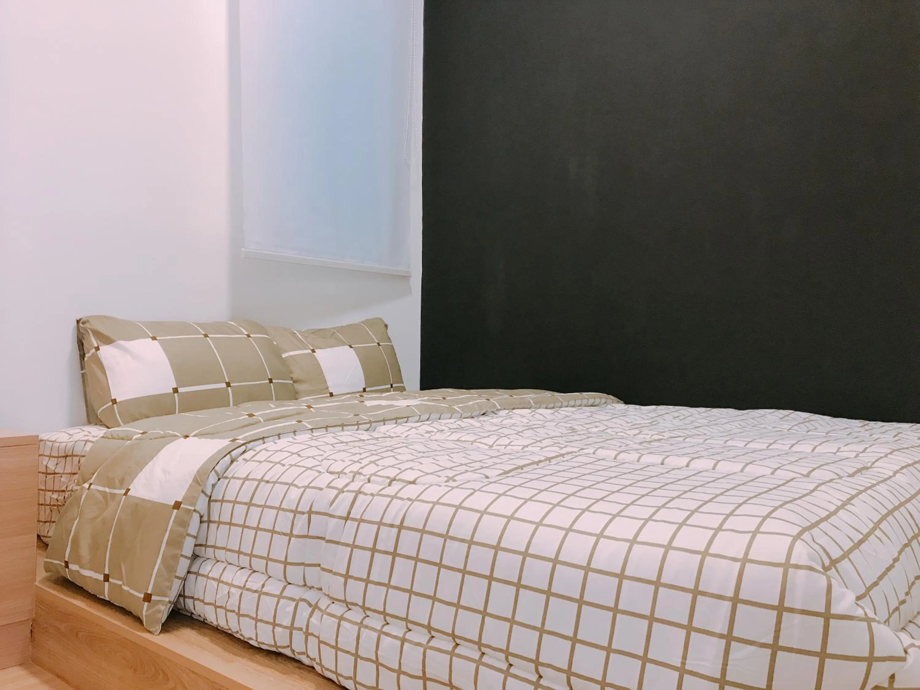 Bed in Mykey The Wave A-23-15 Melaka City