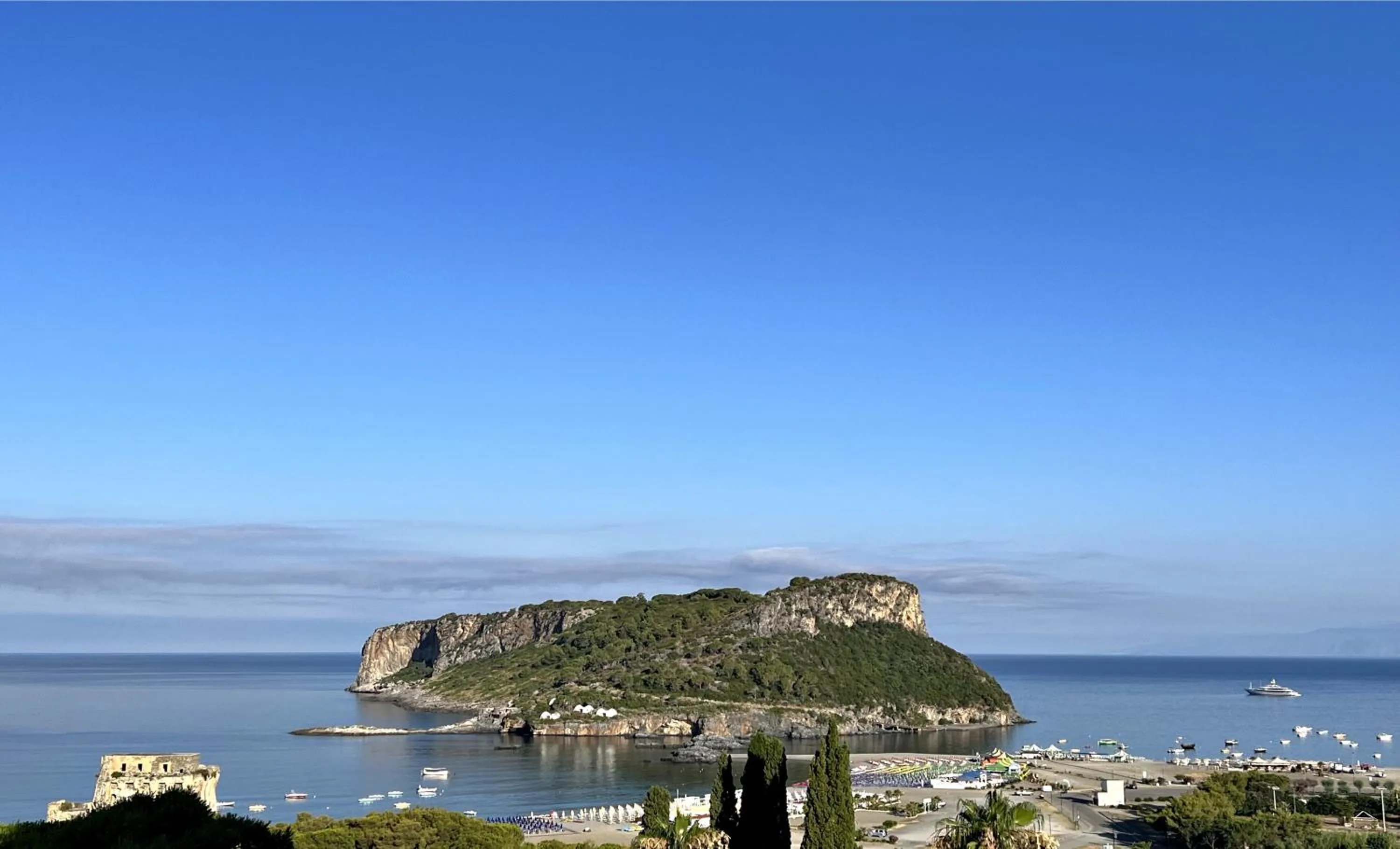 View (from property/room) in Villa Nappi Bed & Breakfast