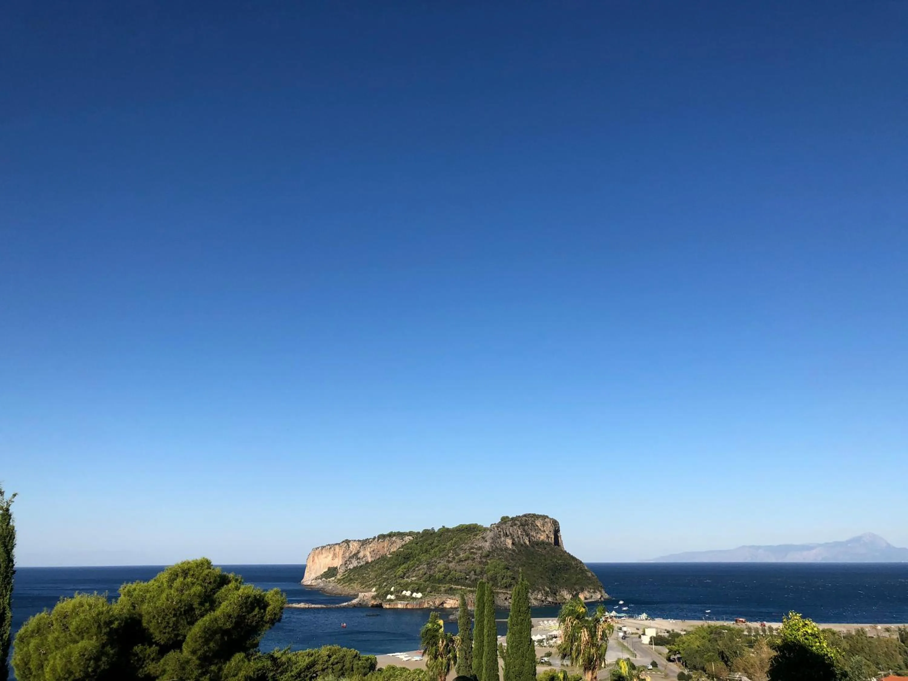 View (from property/room) in Villa Nappi Bed & Breakfast