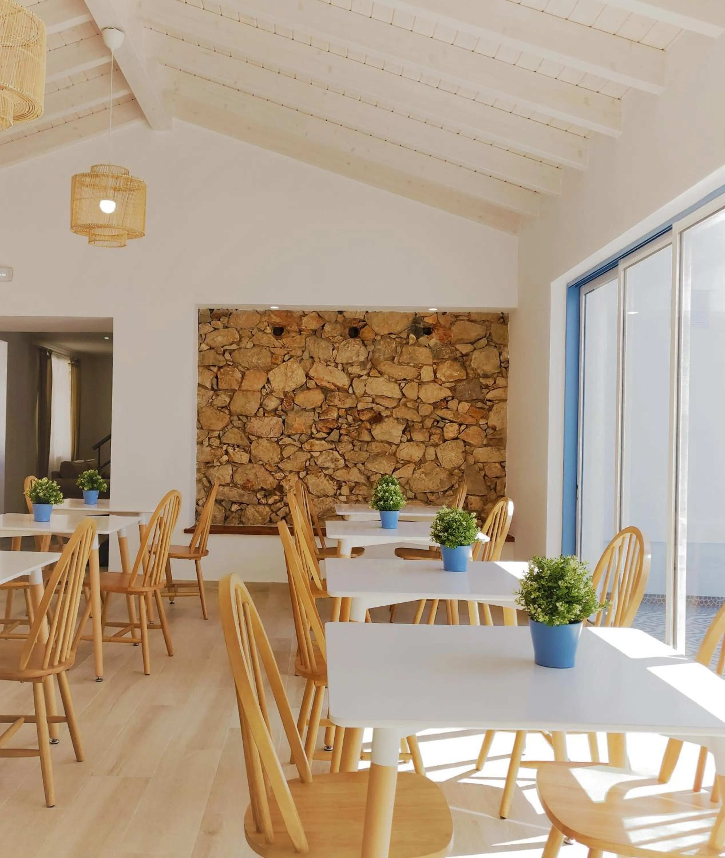 Property building in Pure Fonte Velha B&B