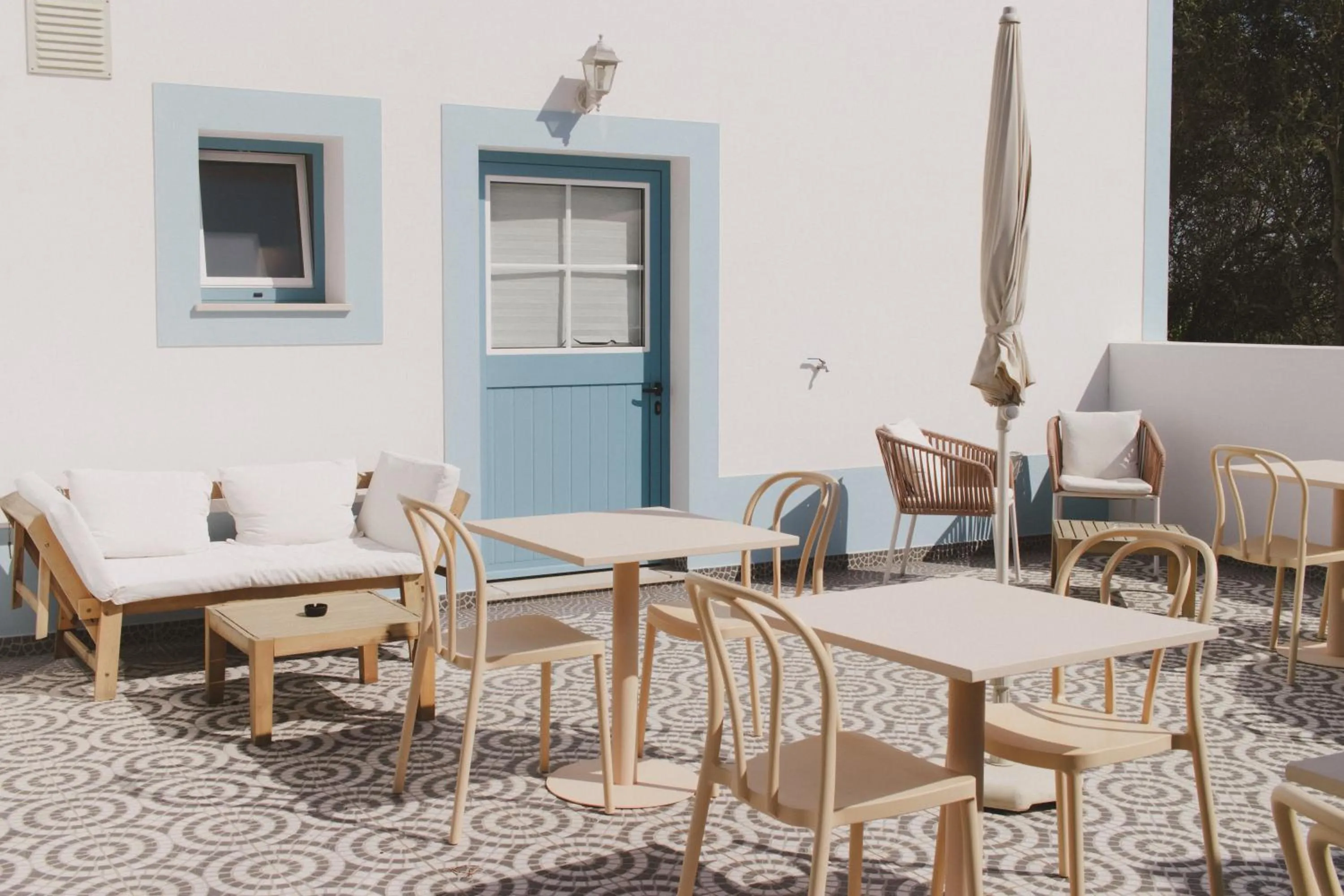 Pure Fonte Velha B&B