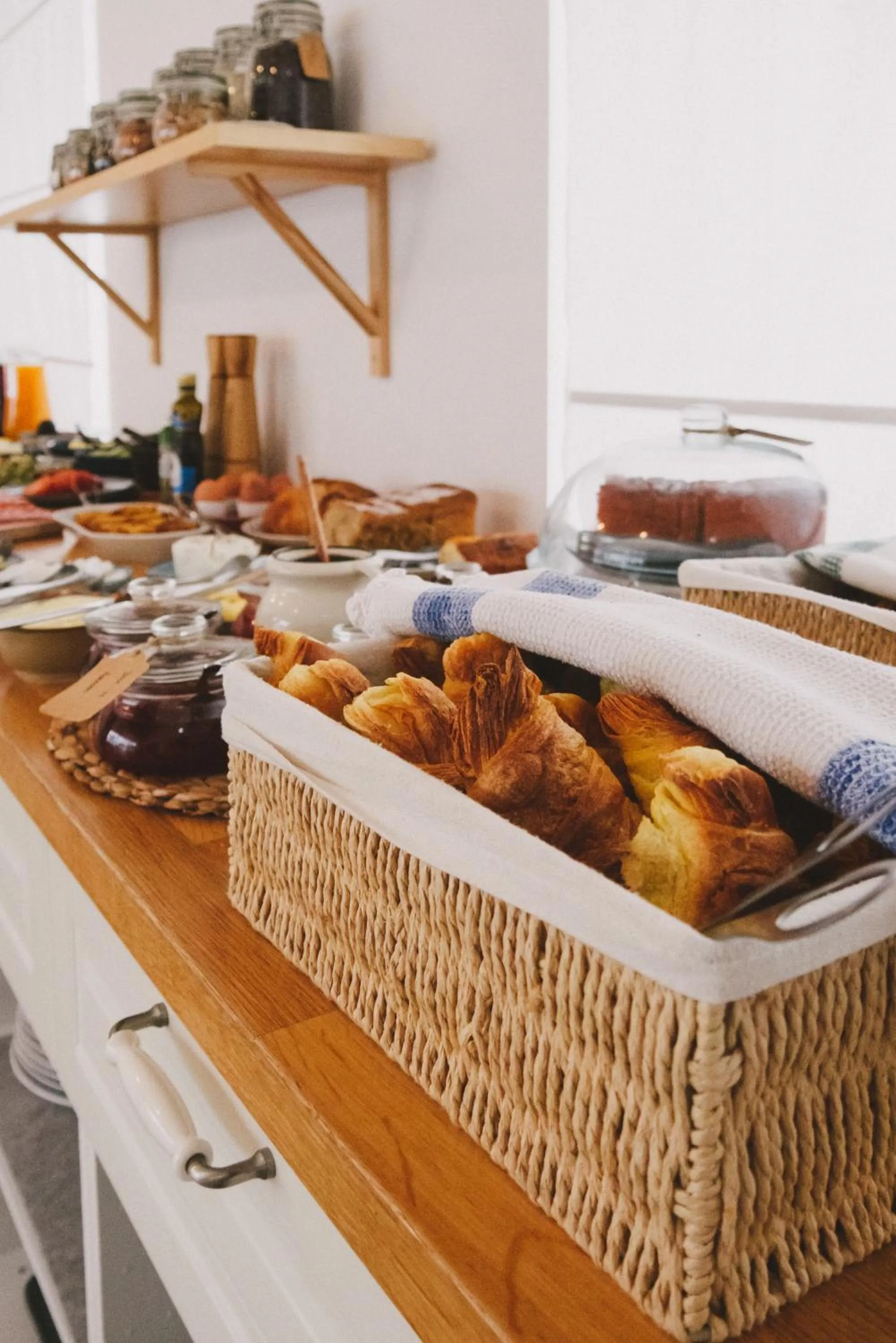 Pure Fonte Velha B&B