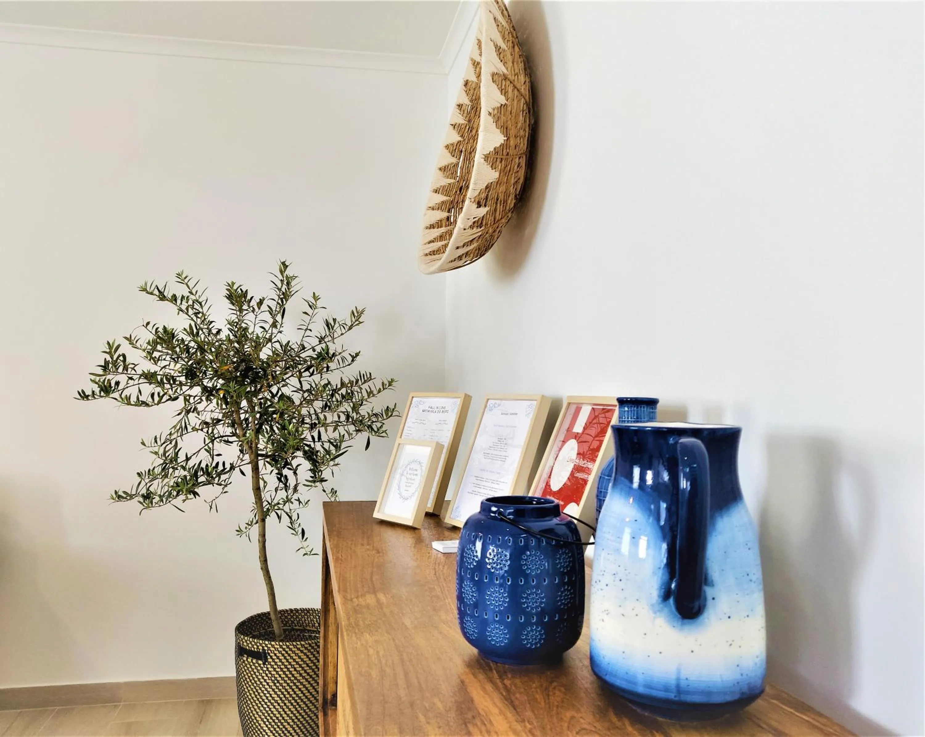 Property building in Pure Fonte Velha B&B