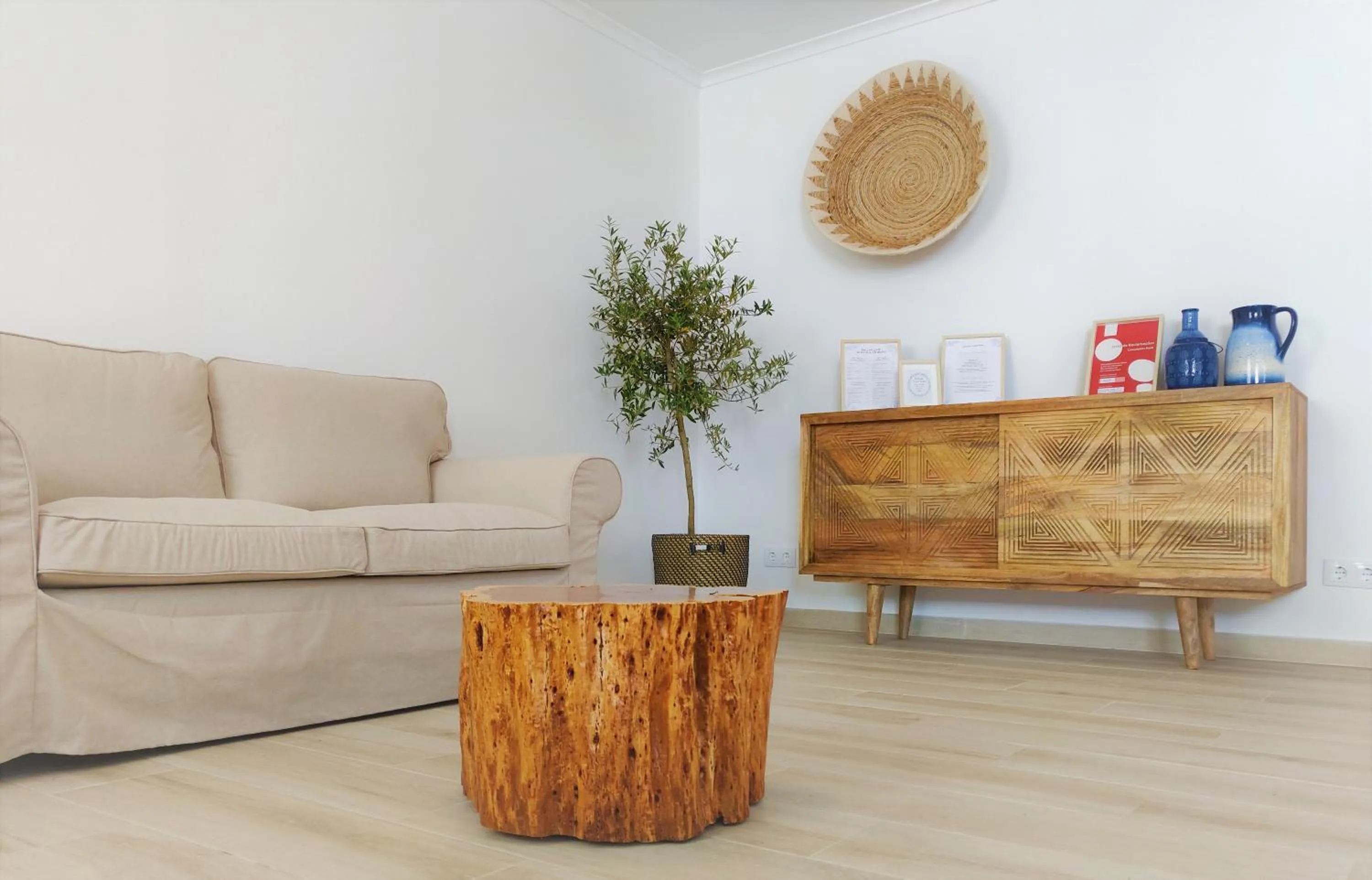 Property building in Pure Fonte Velha B&B