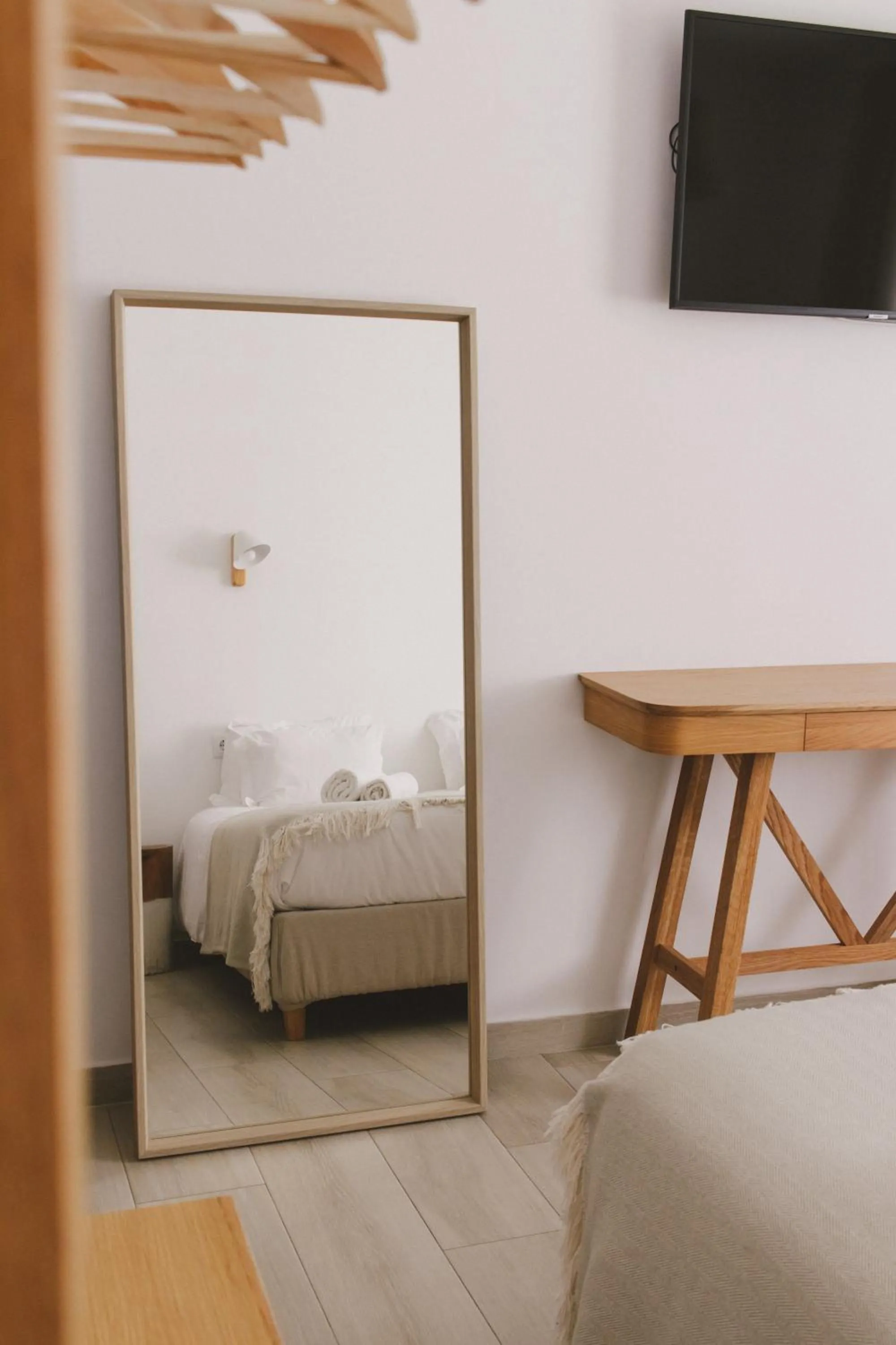 Bed in Pure Fonte Velha B&B