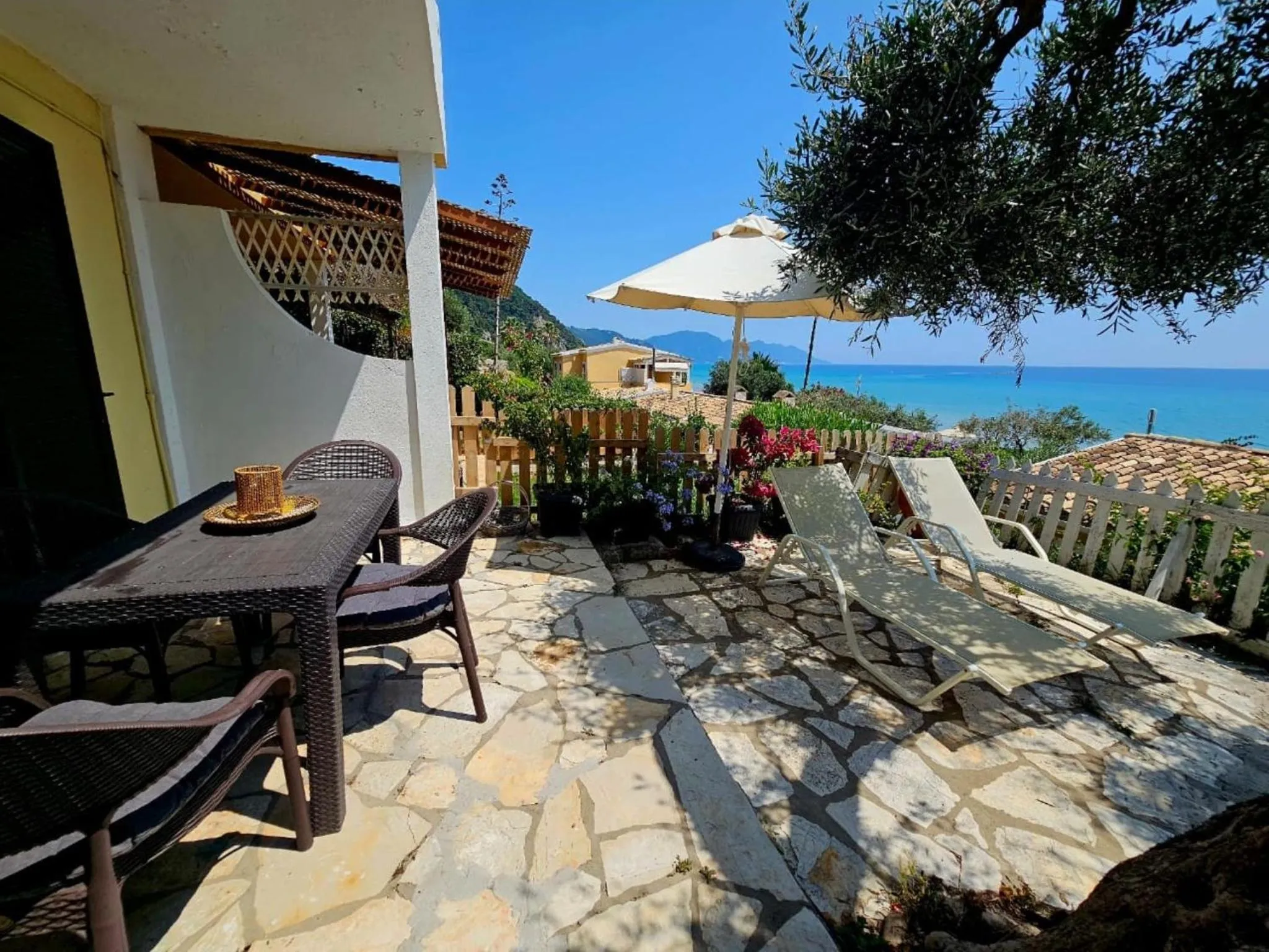 Corfu Glyfada Menigos Resort 24