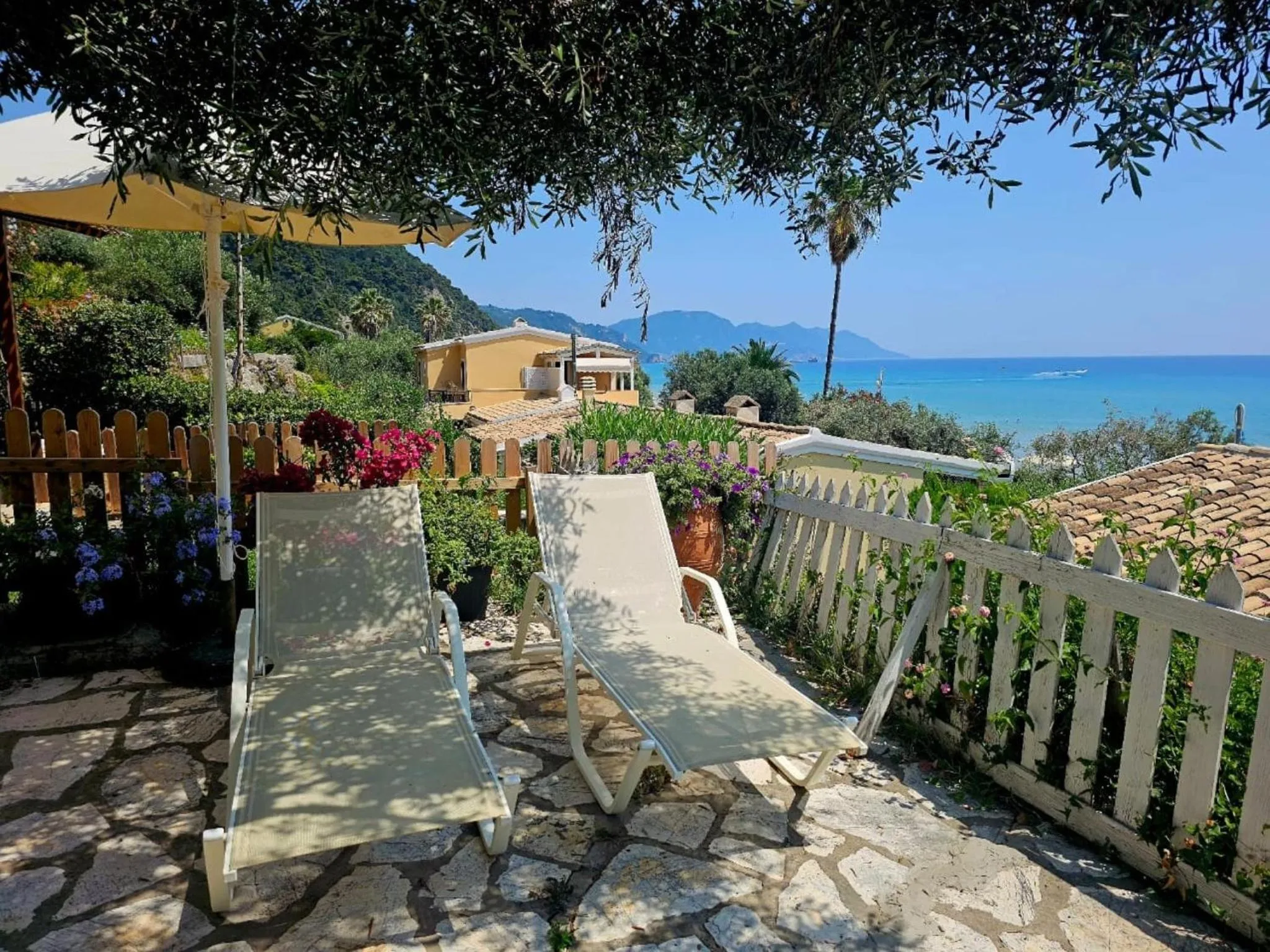 Corfu Glyfada Menigos Resort 24