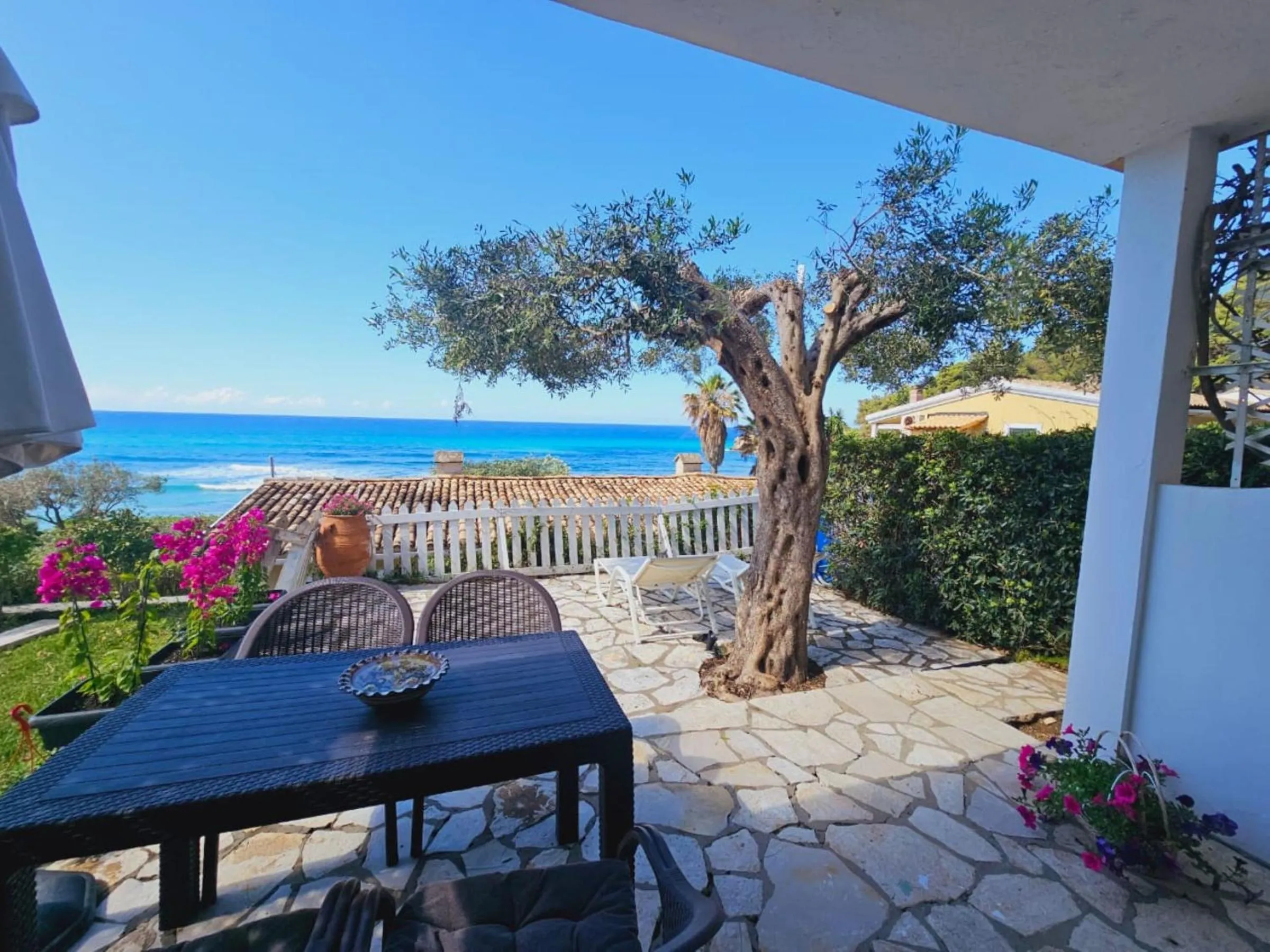 Corfu Glyfada Menigos Resort 24