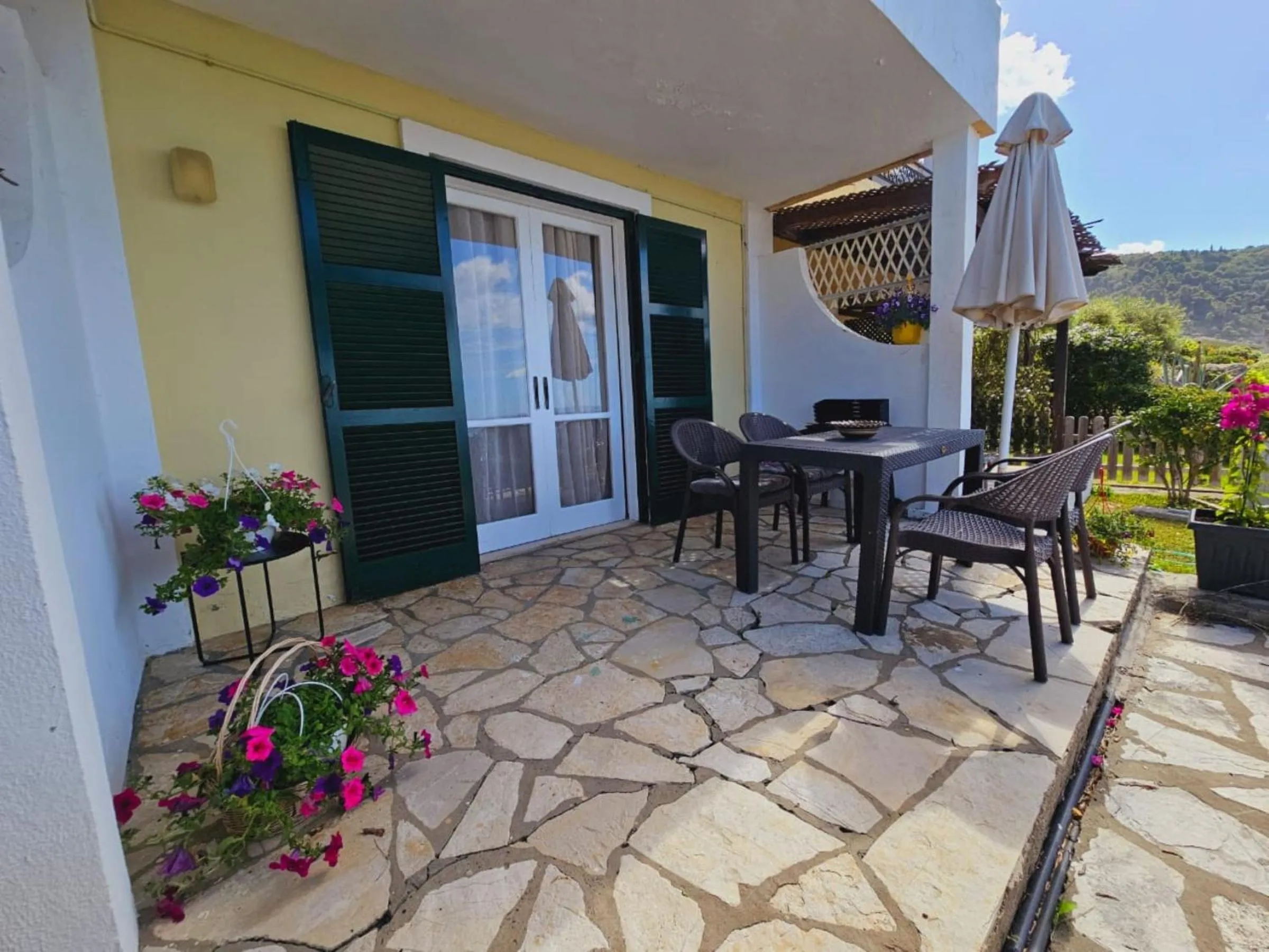 Corfu Glyfada Menigos Resort 24