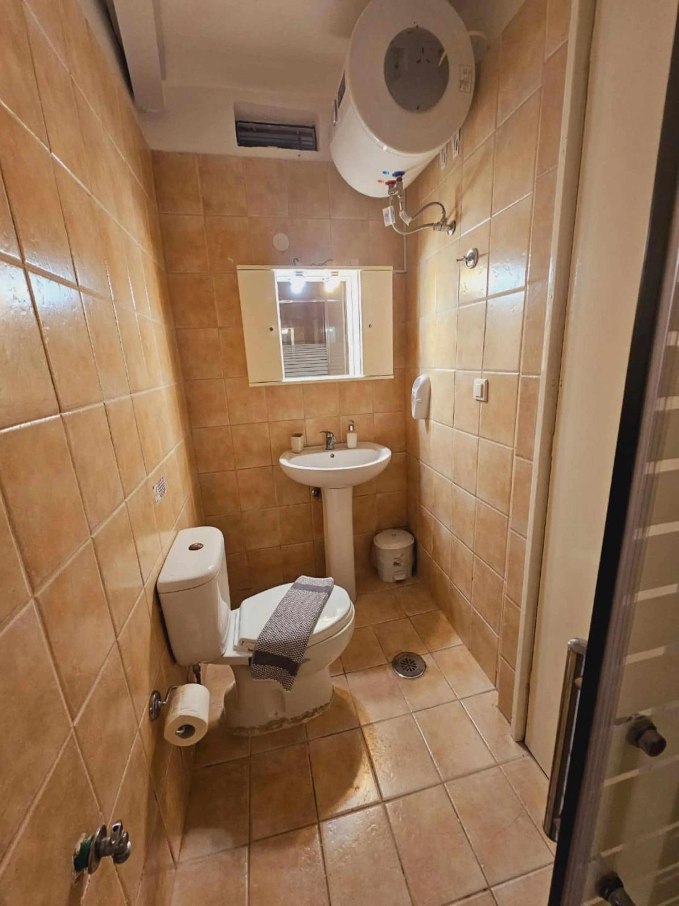 Corfu Glyfada Menigos Resort 24