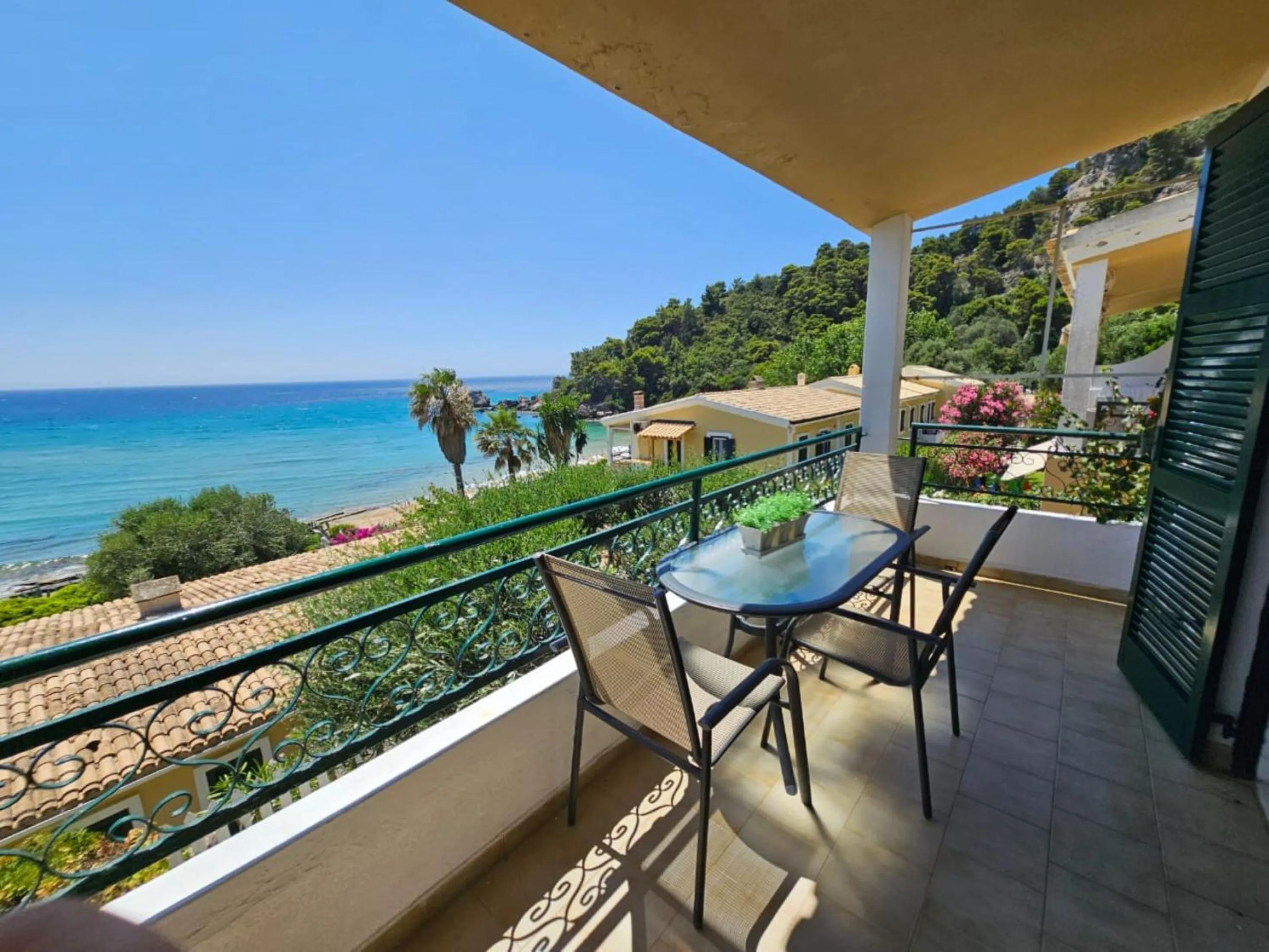 Corfu Glyfada Menigos Resort 2-5