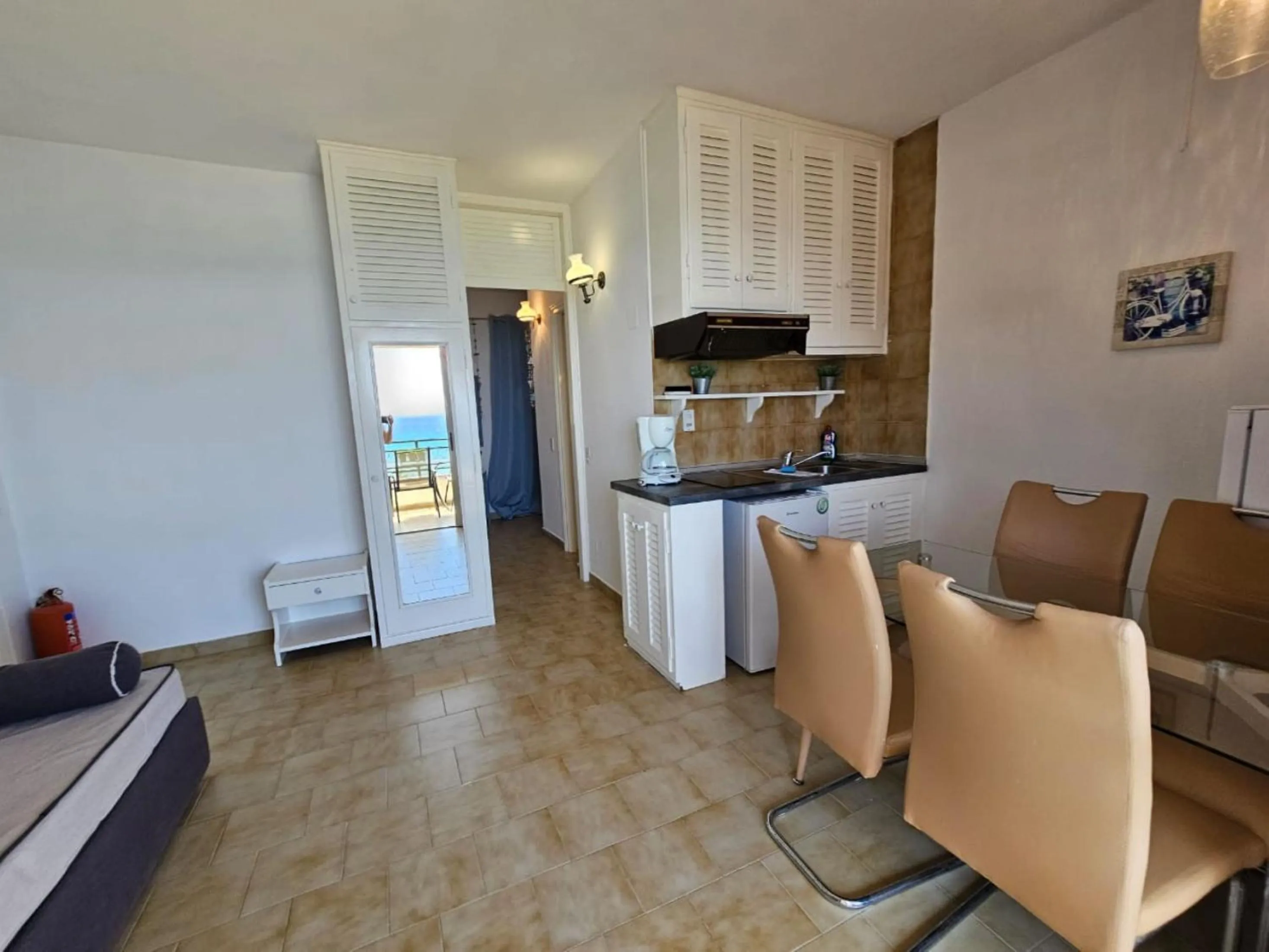 Corfu Glyfada Menigos Resort 2-5