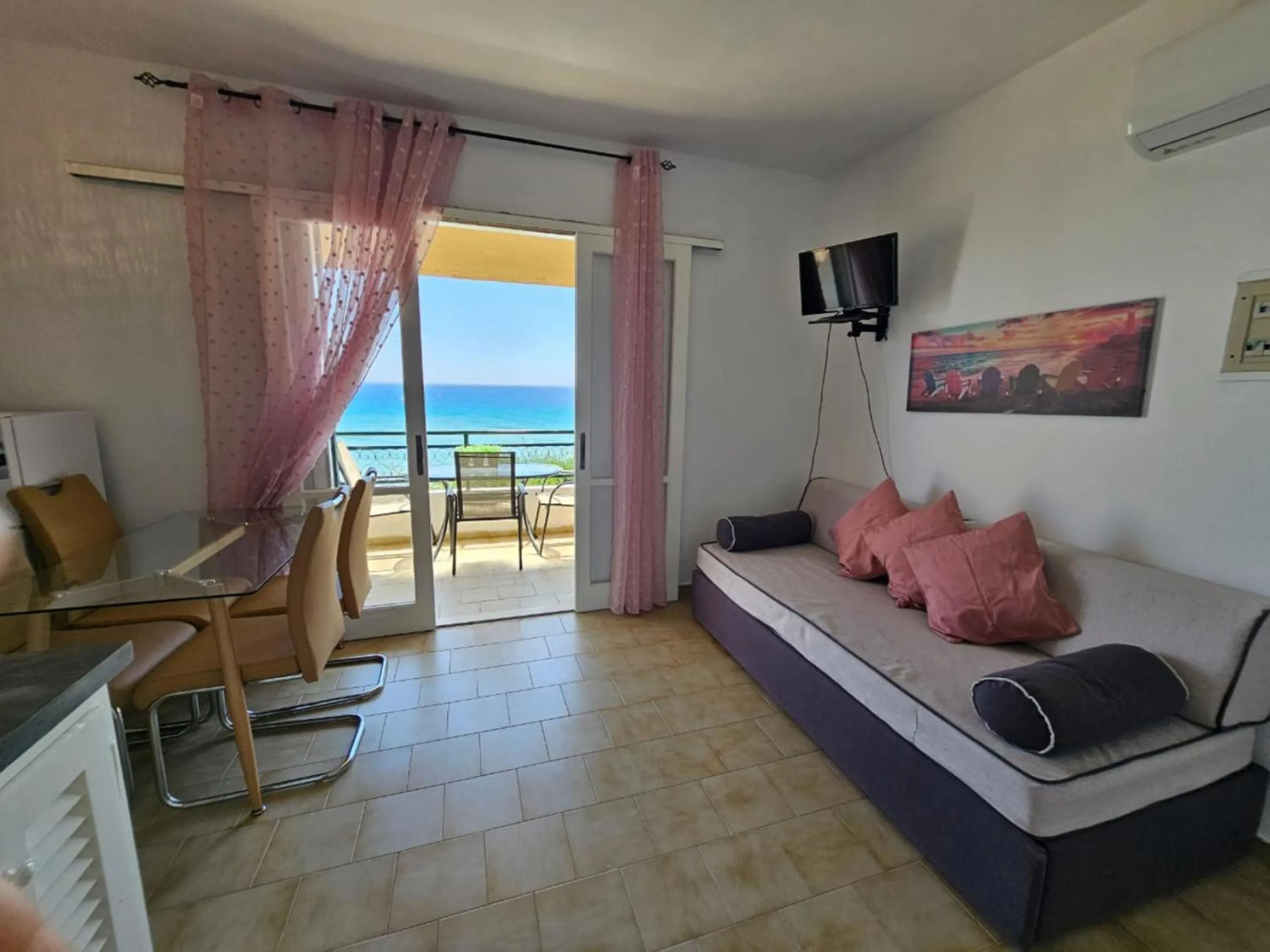 Corfu Glyfada Menigos Resort 2-5