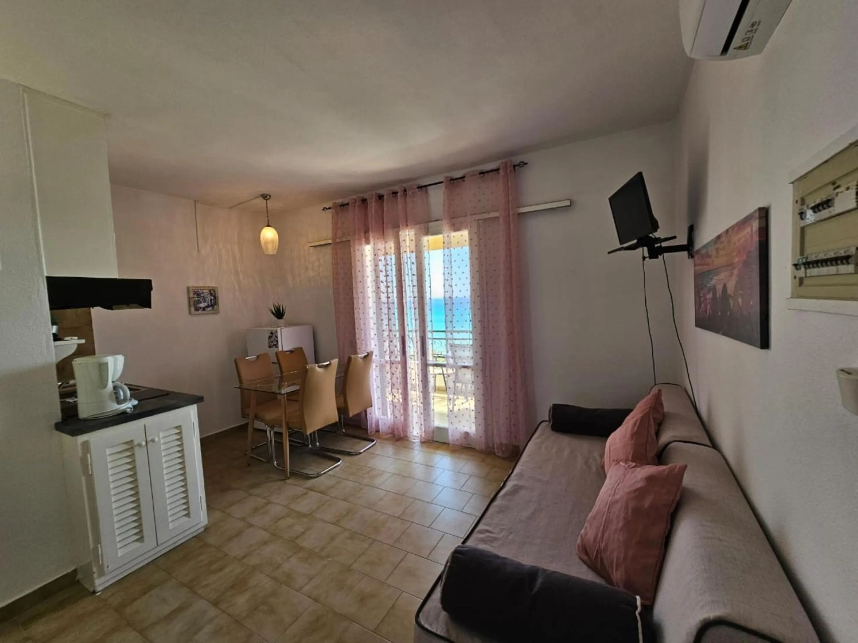 Corfu Glyfada Menigos Resort 2-5