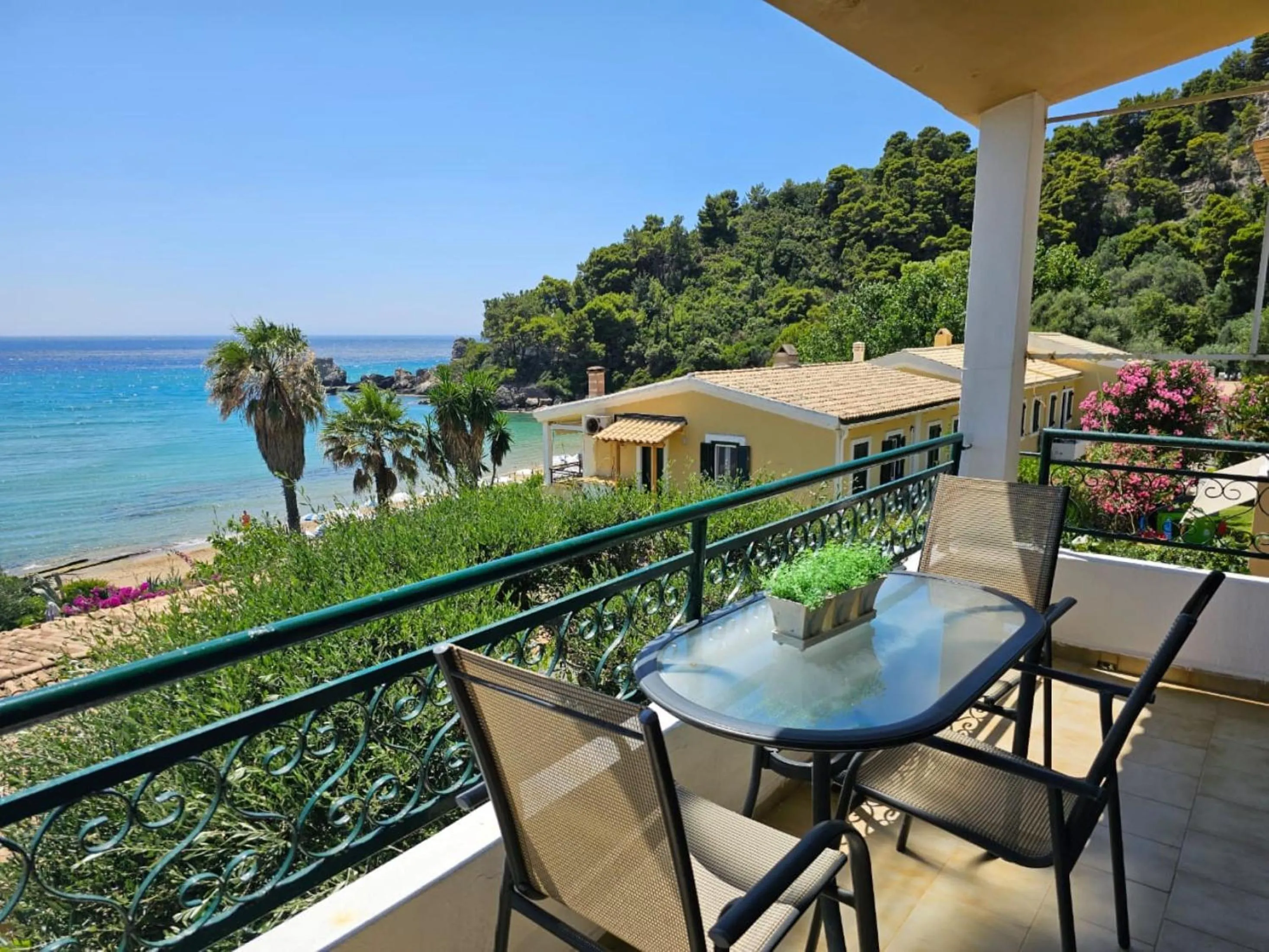 Corfu Glyfada Menigos Resort 2-5