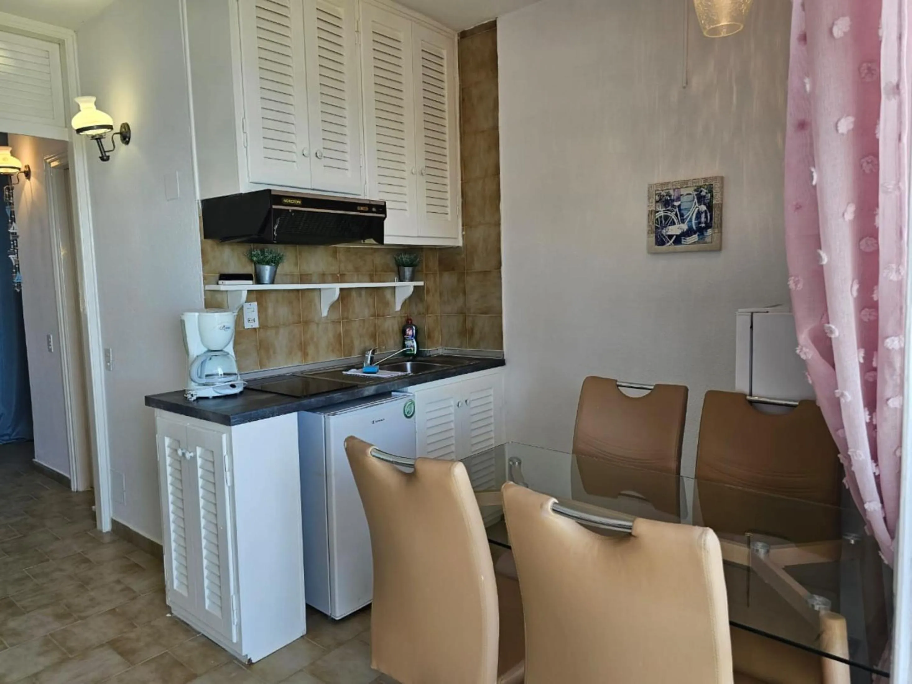 Corfu Glyfada Menigos Resort 2-5