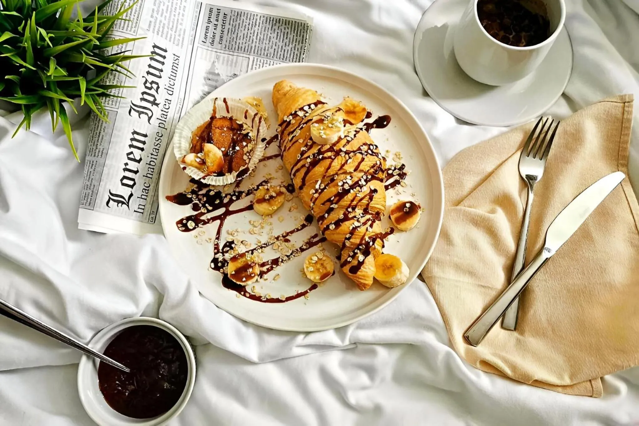 Restaurant/places to eat in Best Western Premier Plovdiv Hills