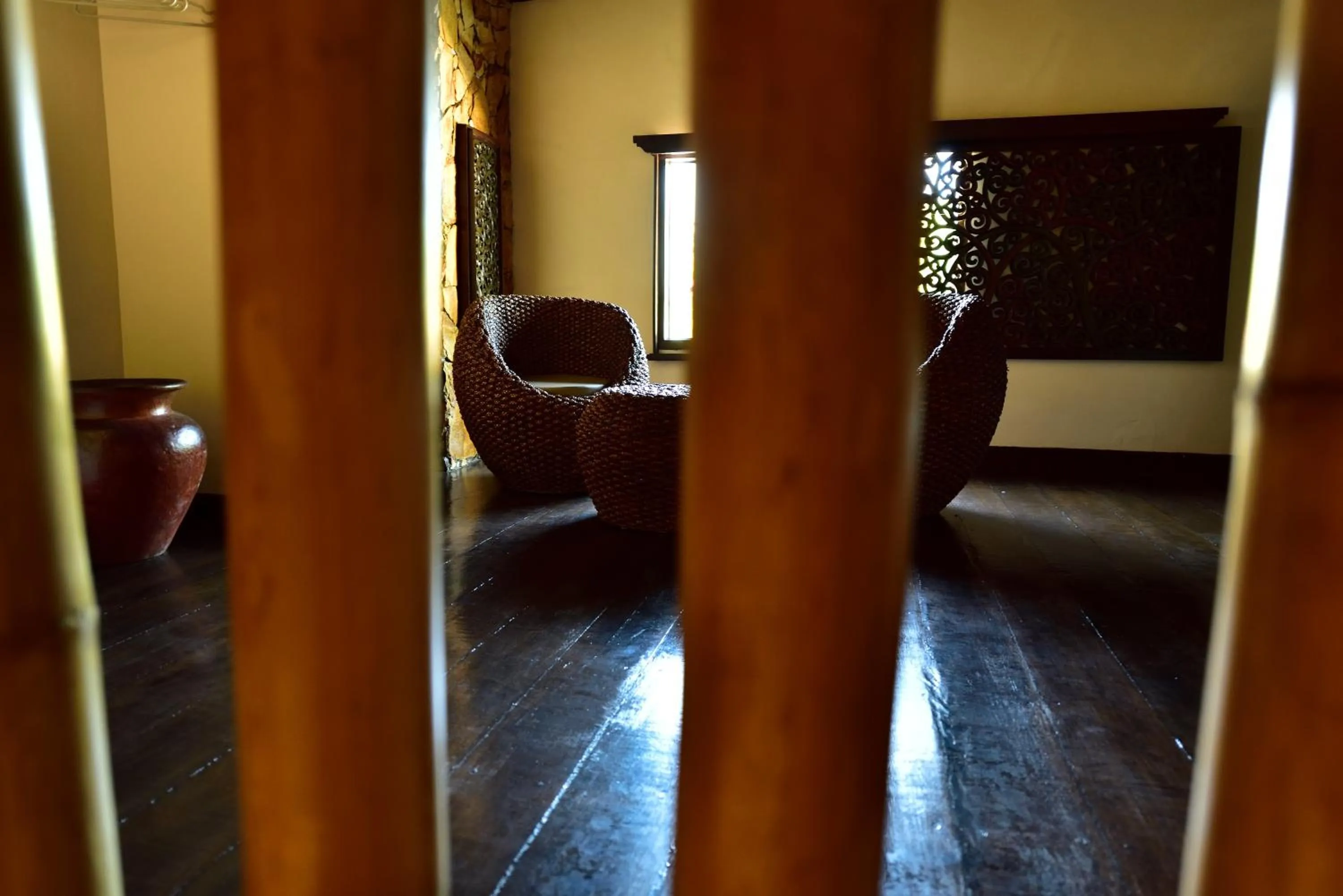 Photo of the whole room in Cantika Villa