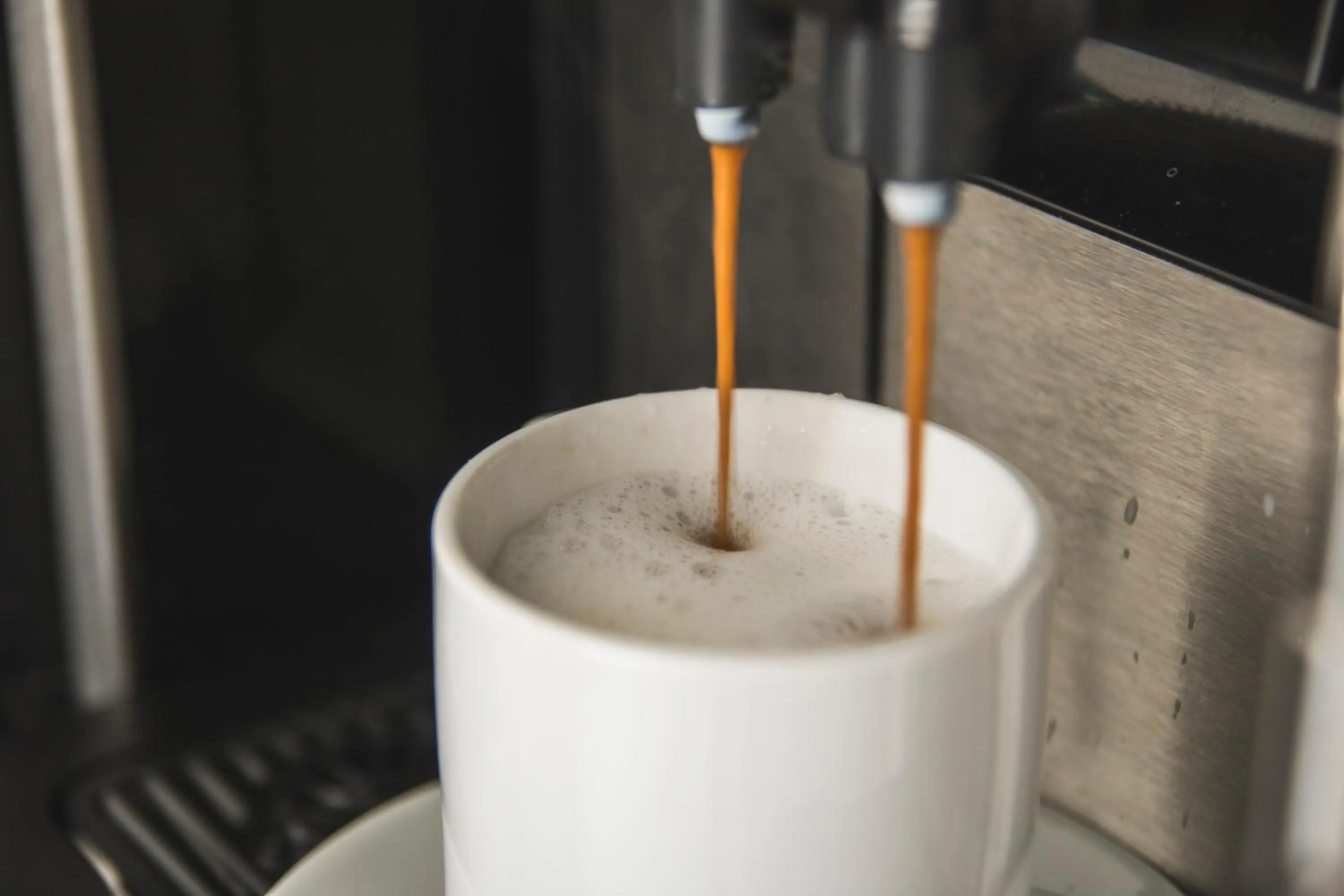 Food and drinks in Hayta Hotel Stuttgart Airport Messe