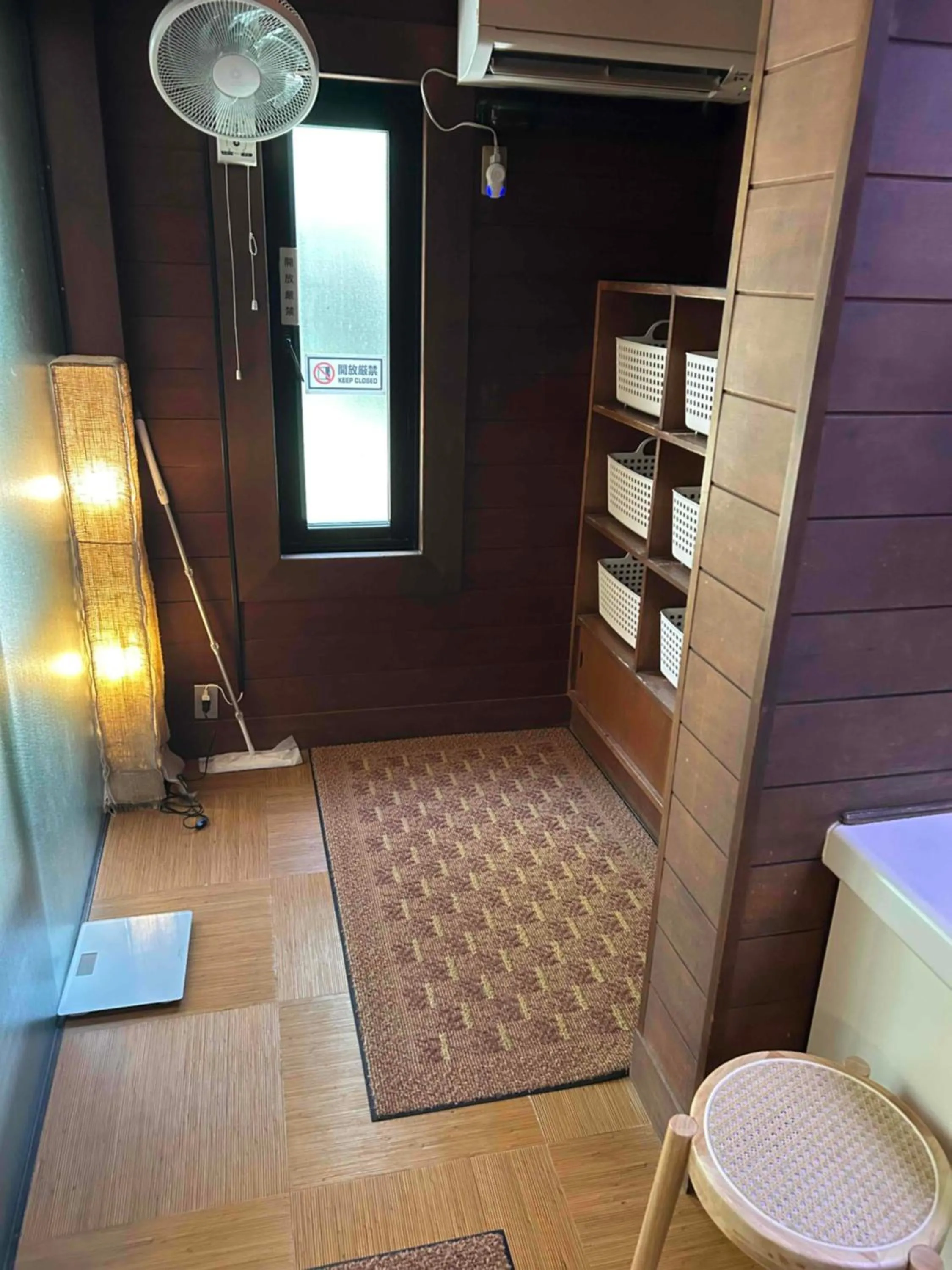 Bathroom in Kozuka Hisanoha