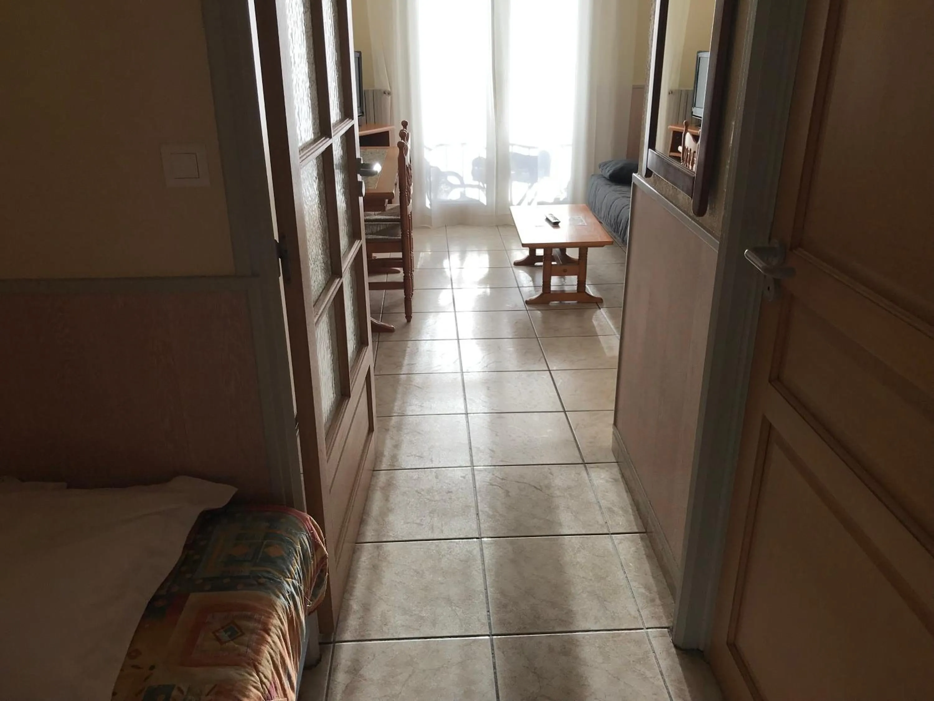 Hotel et Résidence Le Clos Cerdan