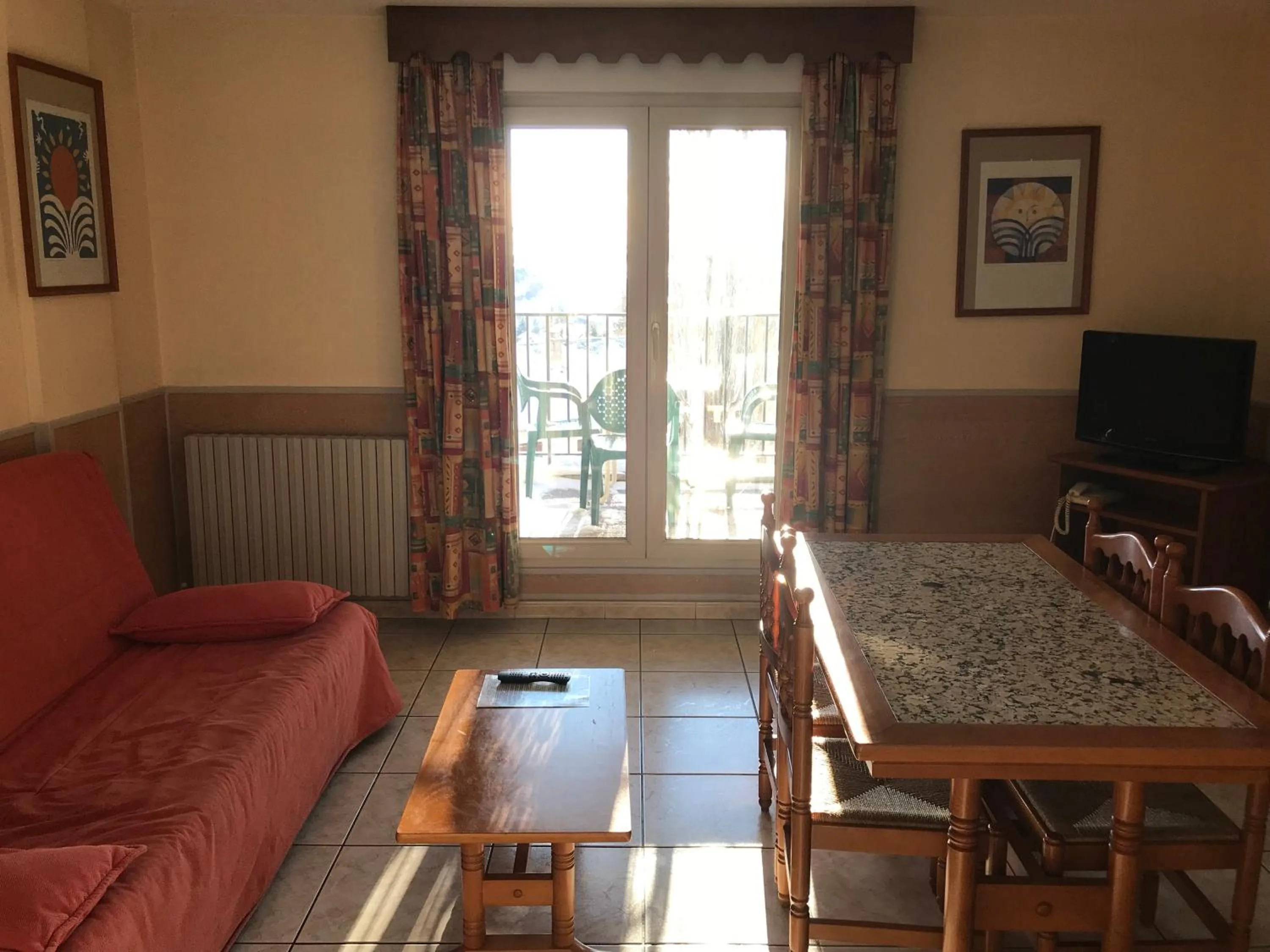 Hotel et Résidence Le Clos Cerdan