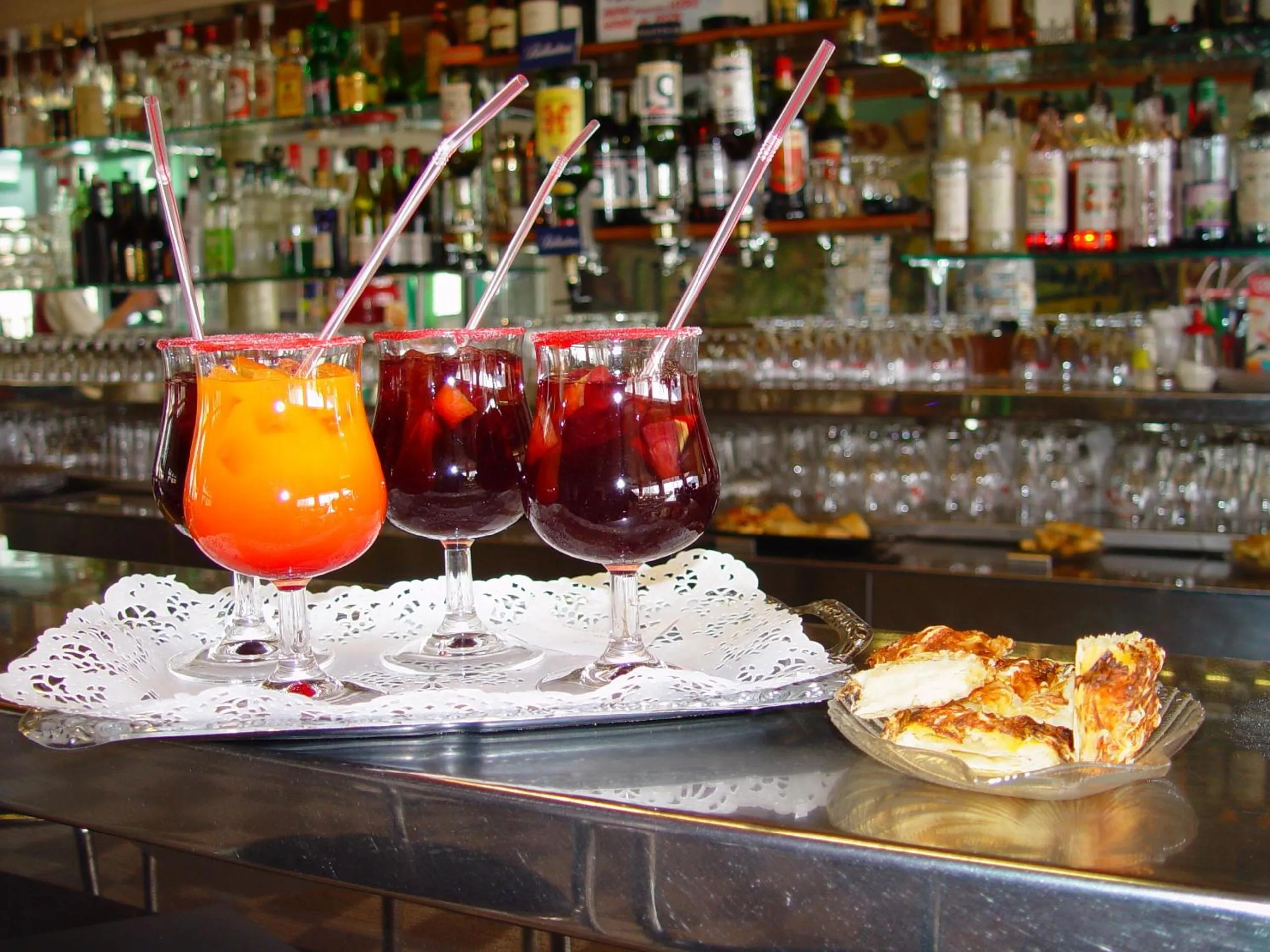 Food in Hotel et Résidence Le Clos Cerdan