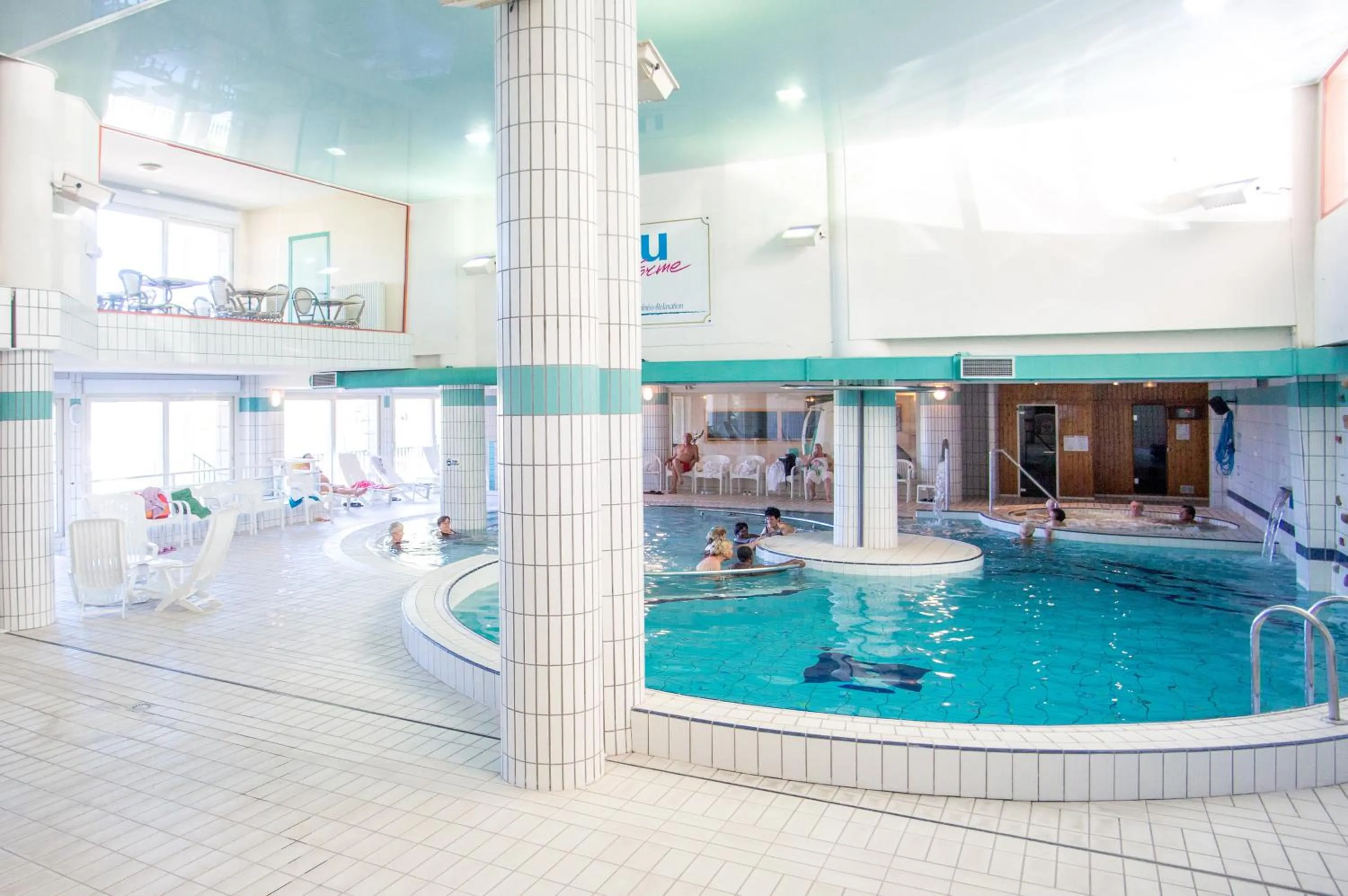 Hotel et Résidence Le Clos Cerdan