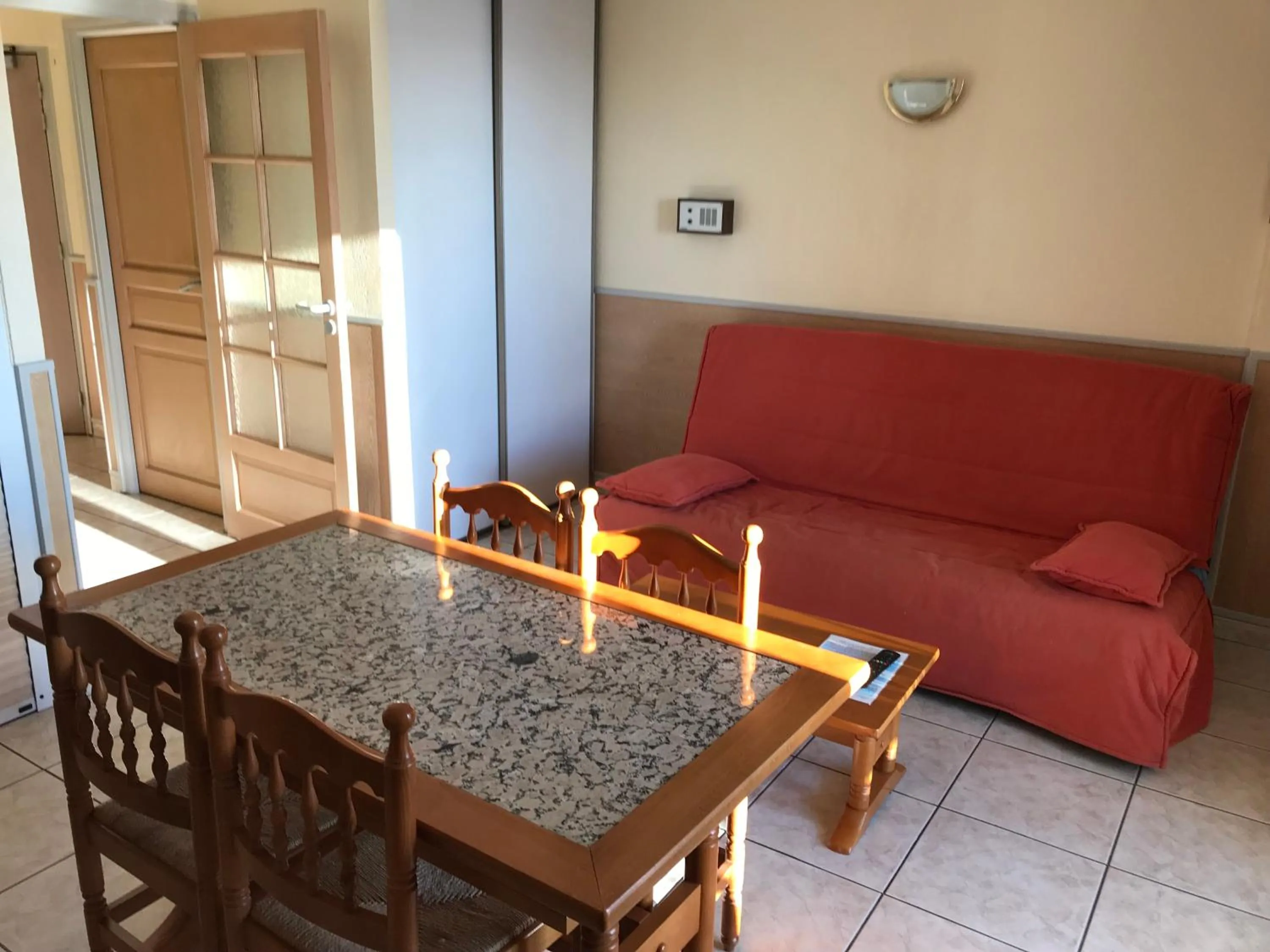 Hotel et Résidence Le Clos Cerdan